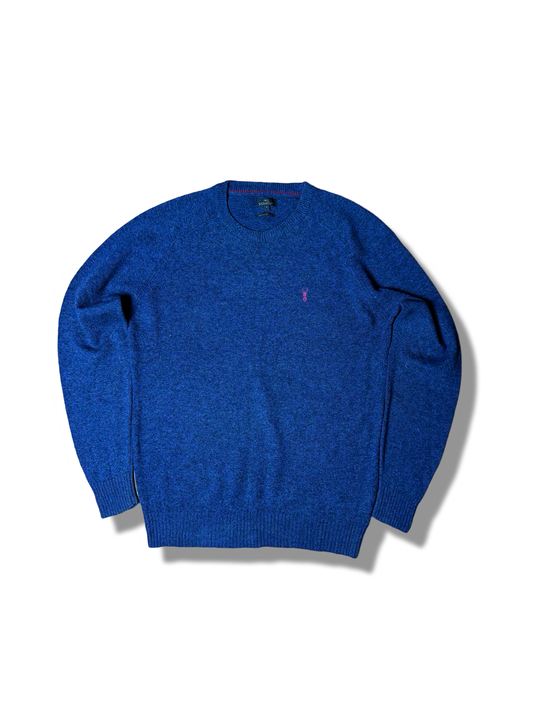 Next Lambswool Sweater (X-Large)