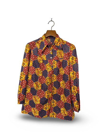 Blouse (Women) (Medium-Large)
