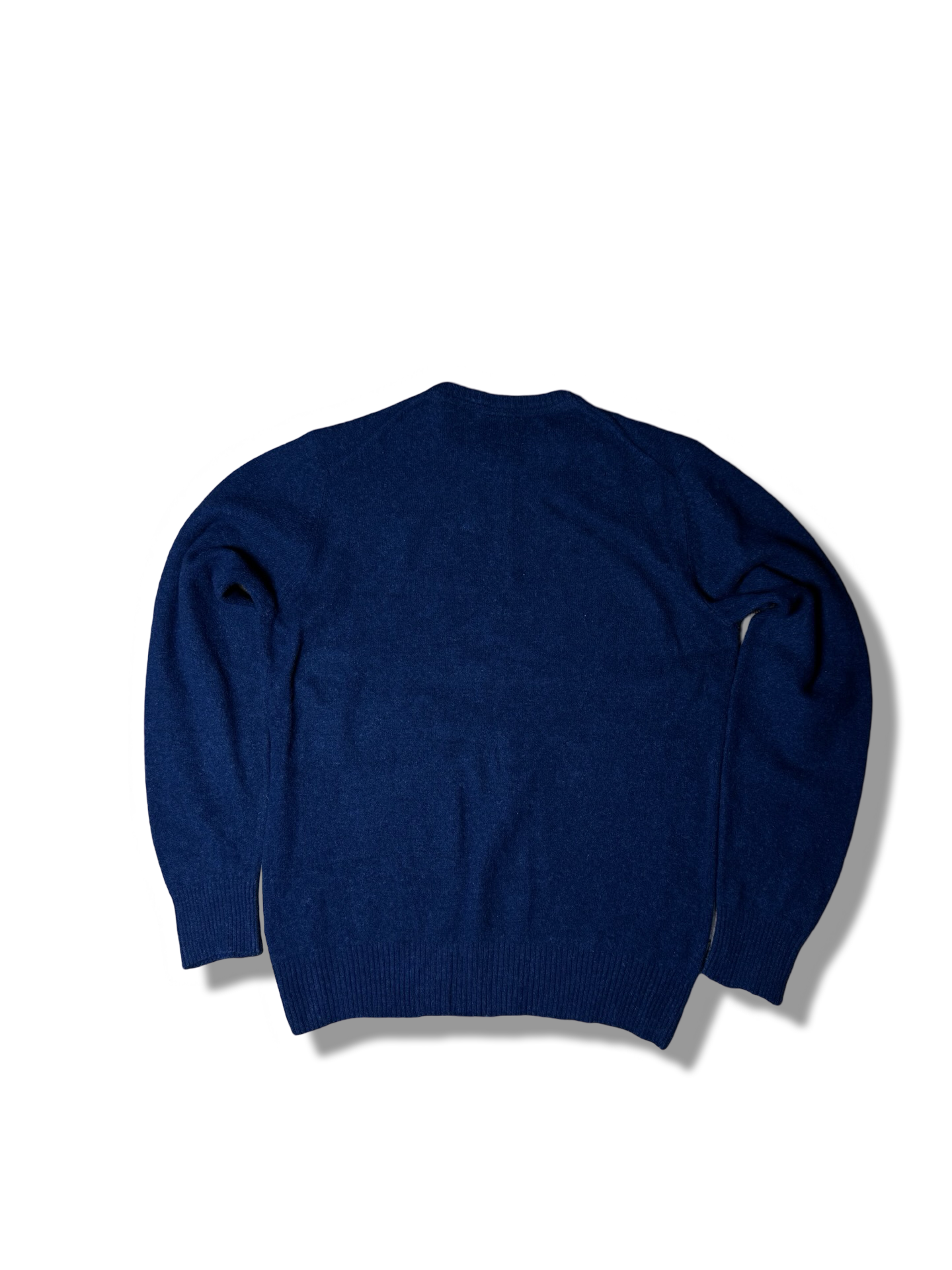 Timberland Lambswool Sweater (Large)