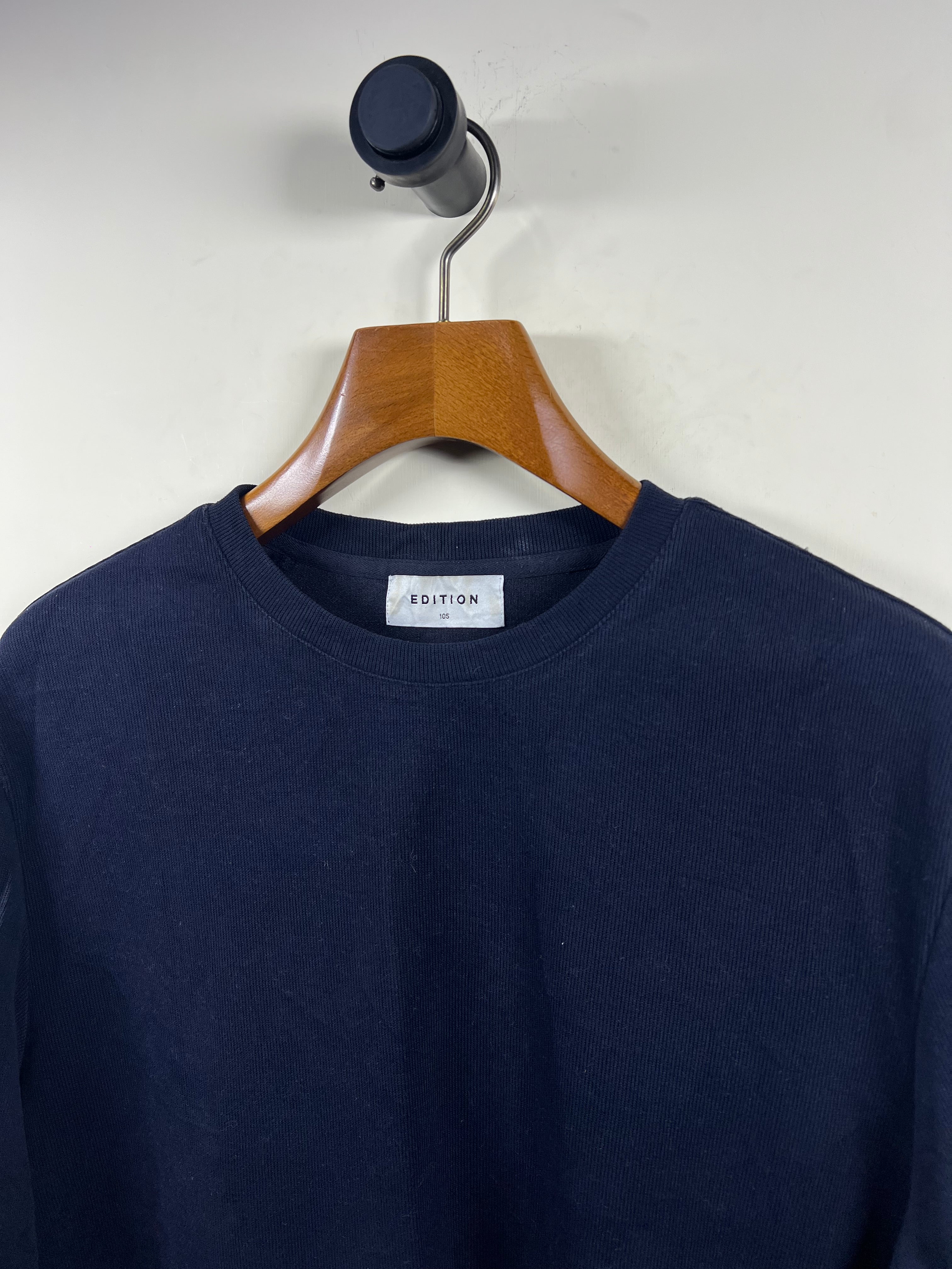 Edition Sweater (Large)