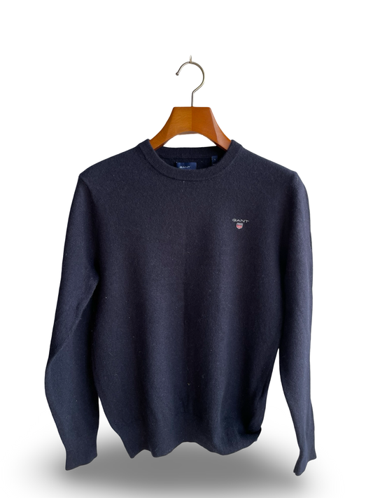 Gant Lambswool Sweater (Medium)