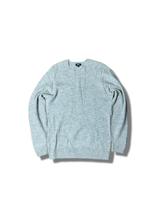 Uniqlo Wool Sweater (Small)