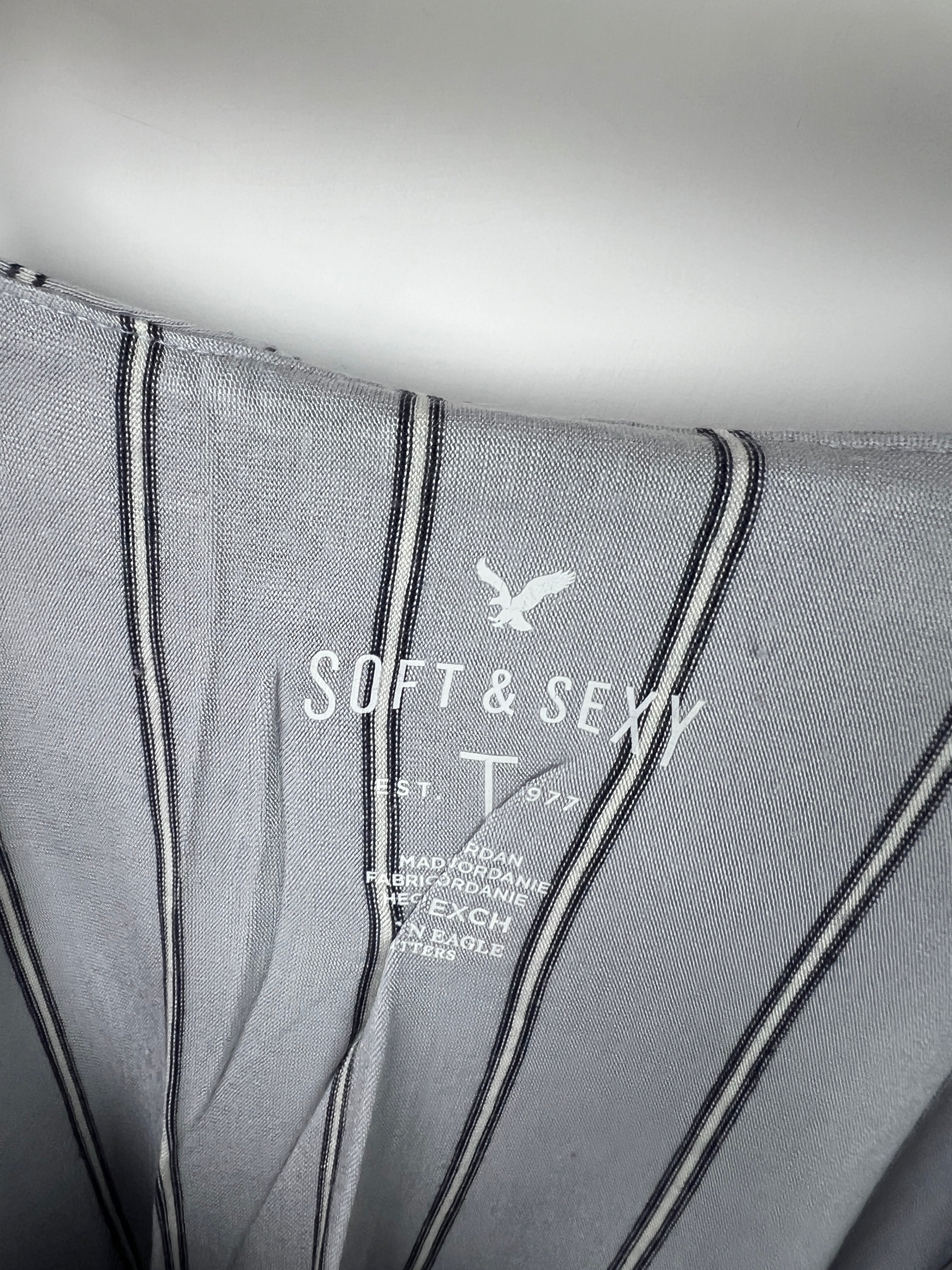 Soft & Sexy Tank Top (Women) (X-Small/Small)
