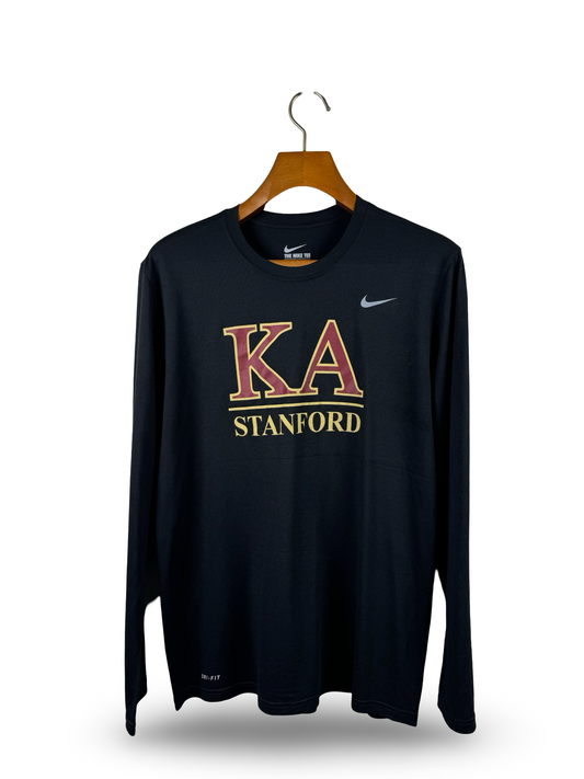 Nike X Stanford Shirt (Medium-Large)