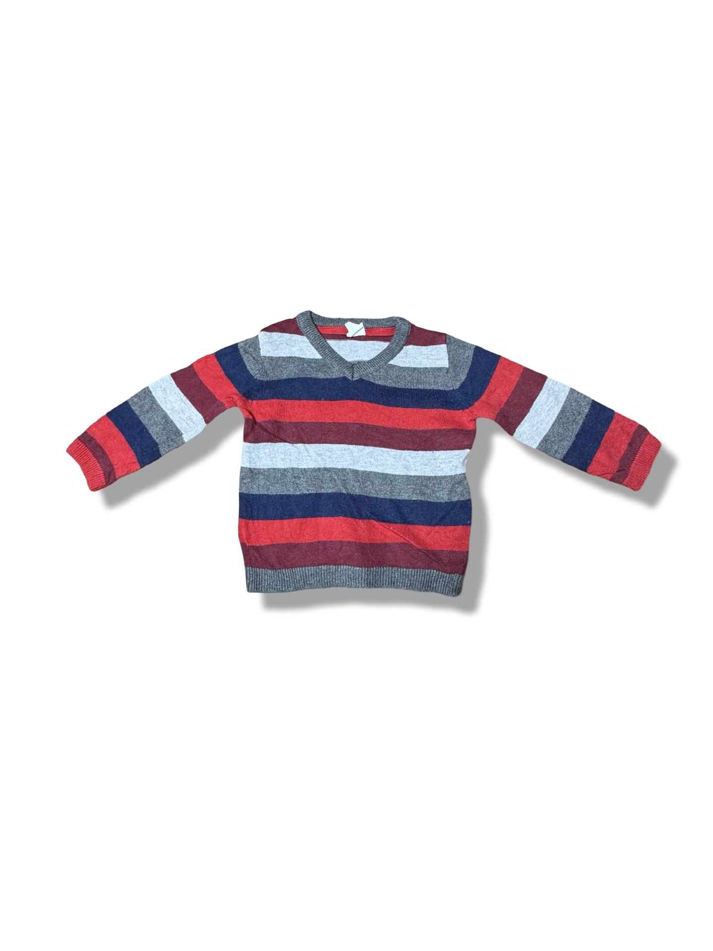 Sweater Kids (2-4 Years)