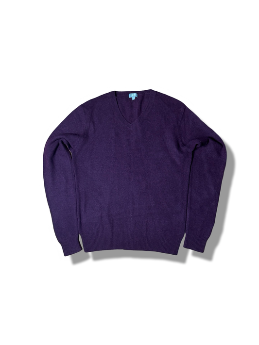 Uniqlo Lambswool Sweater (Medium)