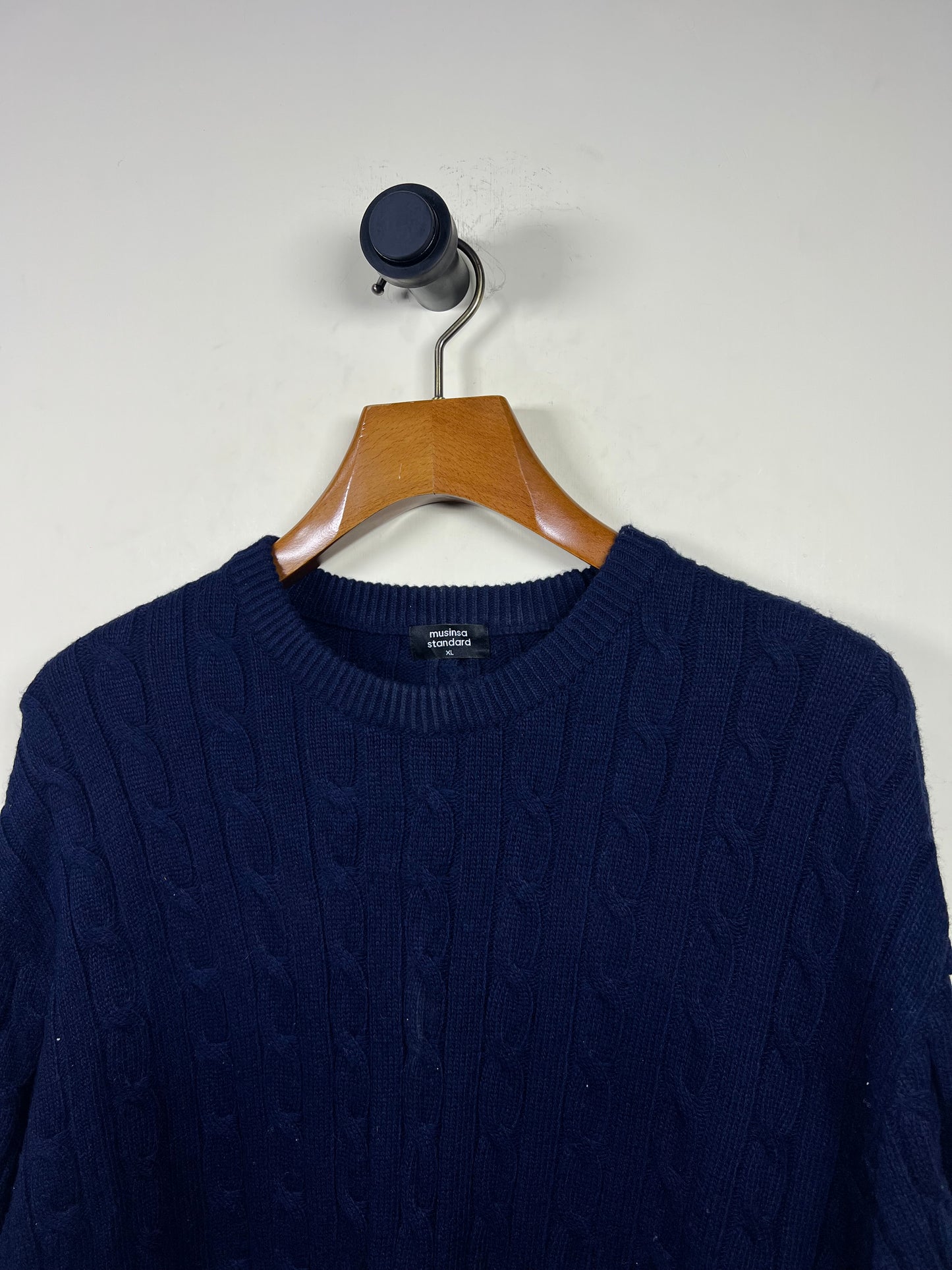 Musinsa Standard Sweater (XX-Large)