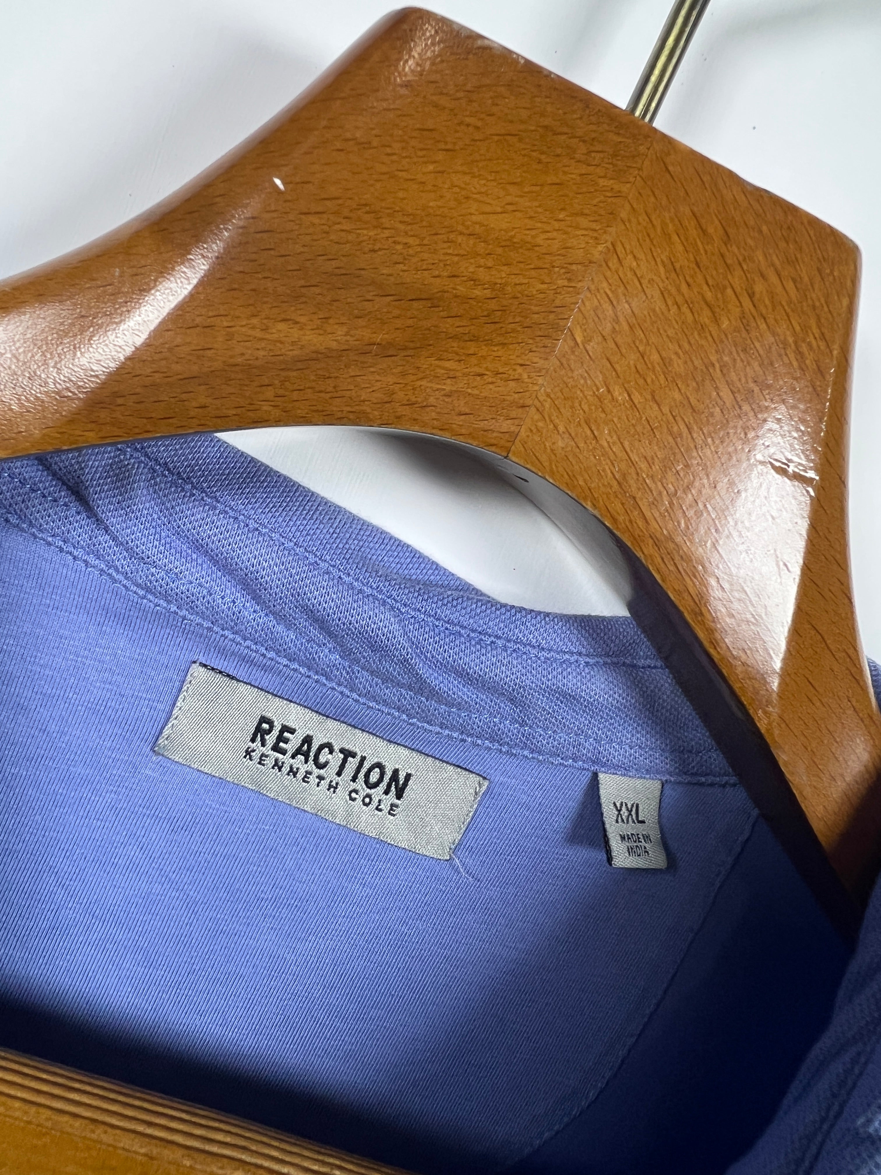 Reaction Polo (X-Large)