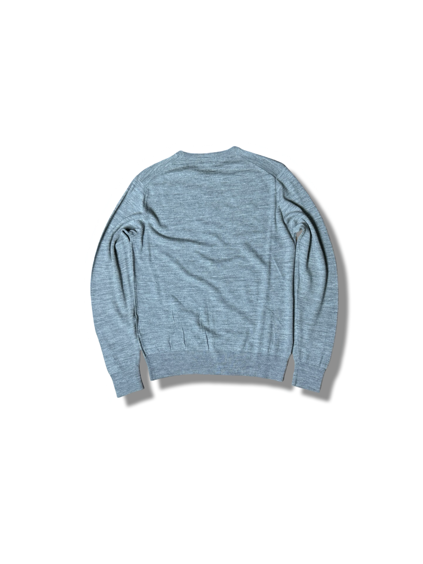 Uniqlo Merino Wool Sweater (F) (Small-Medium)