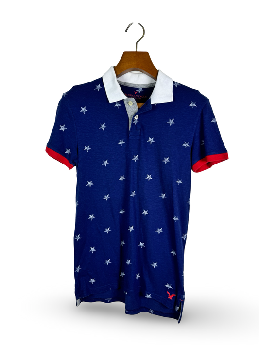 American Eagle Polo (Small)