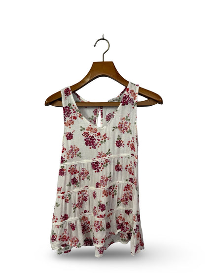 Arizona Blouse (Women) (X-Small/Small)