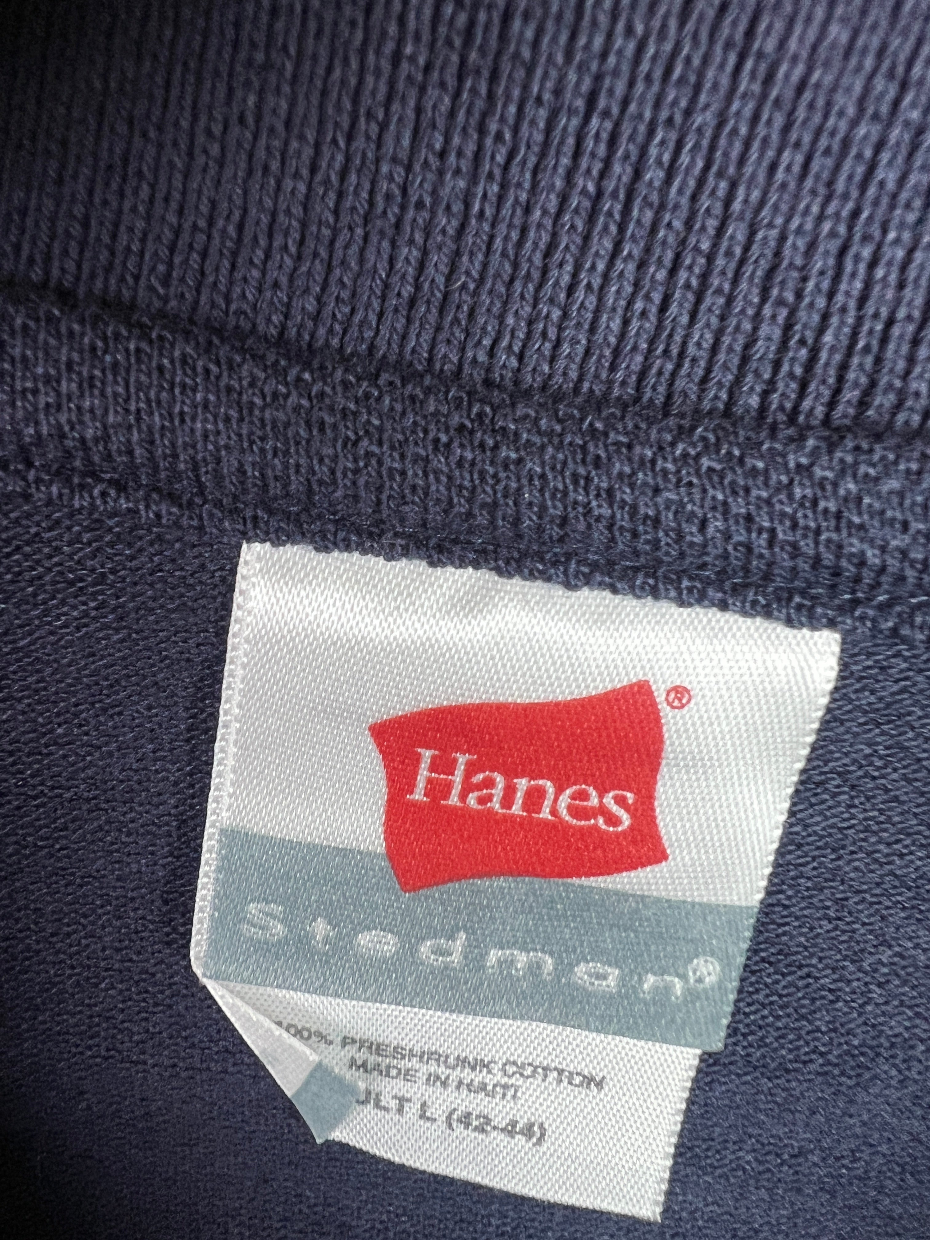 Hanes Polo (X-Large)