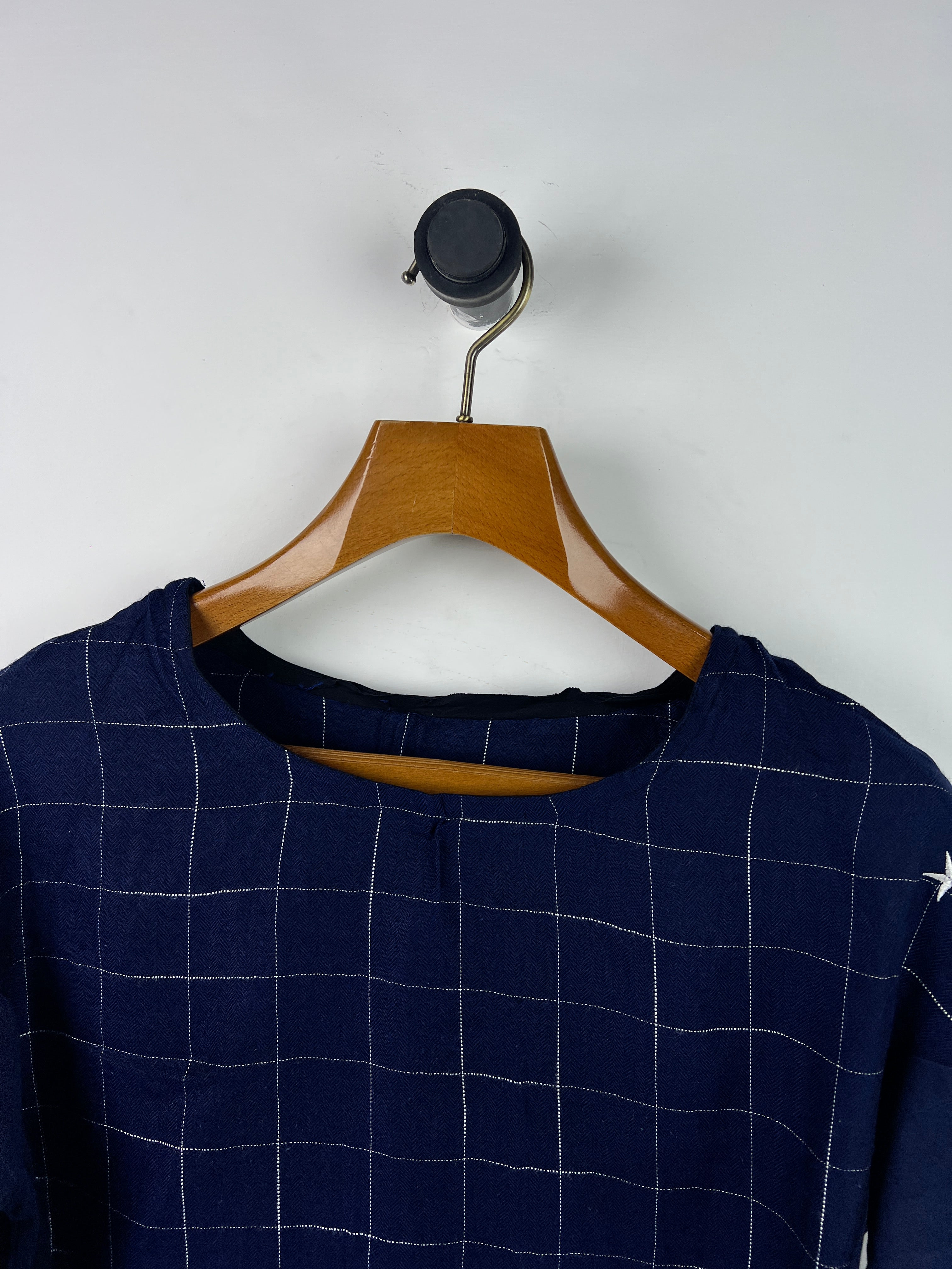 Blouse (Women) (Medium-Large)