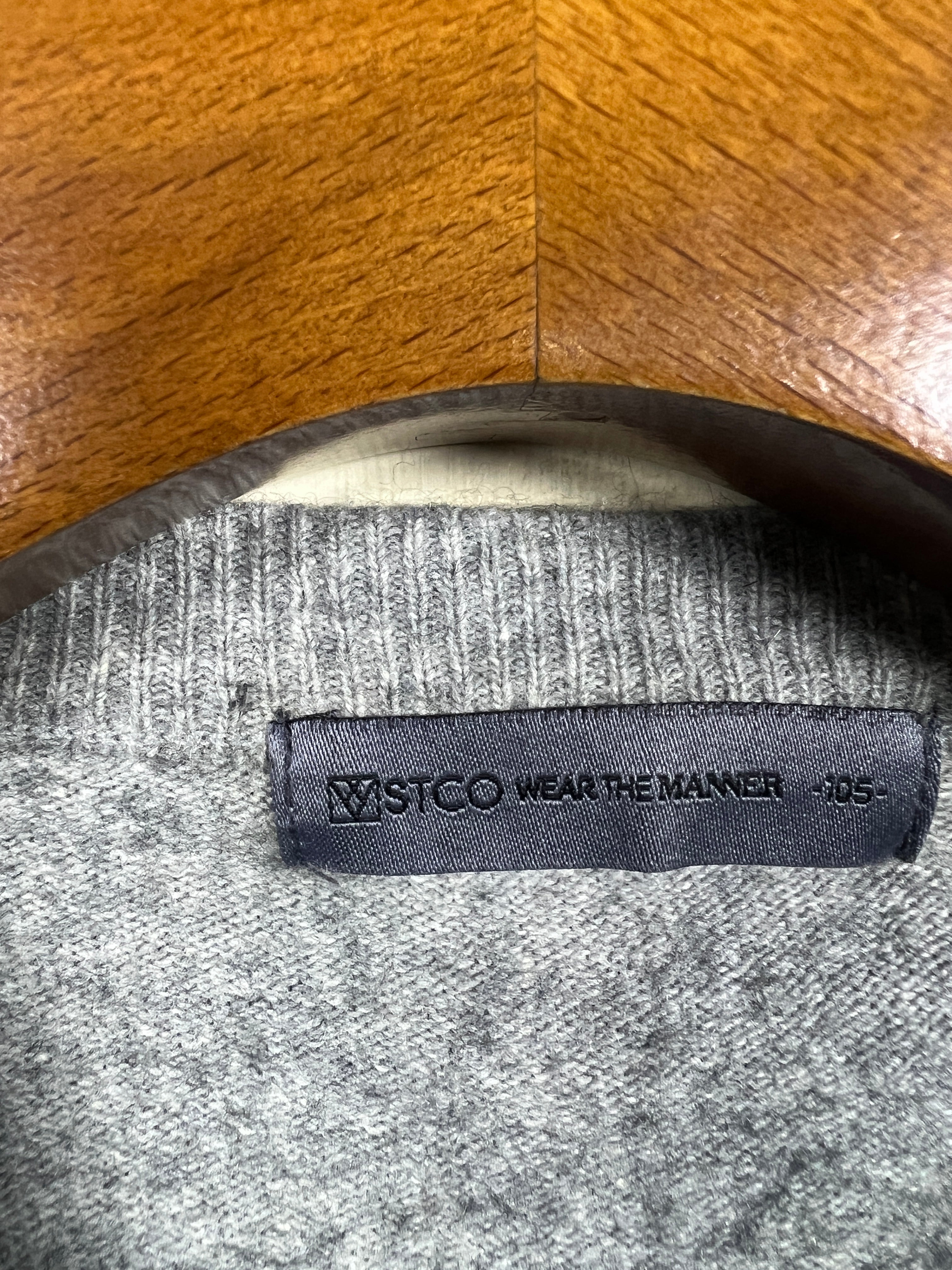Stco Sweater (Small)