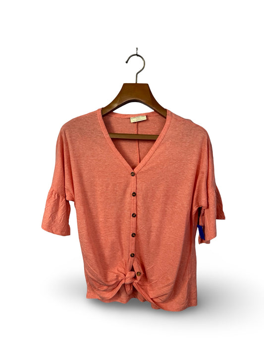 Bobbie Brooks Blouse (Women) (Large/X-Large)