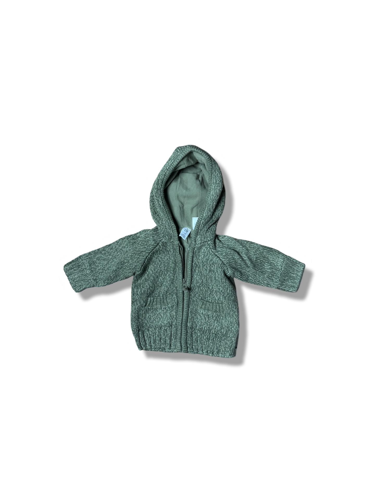 Gap Wool Zipper Kids (0.5-2 Years)