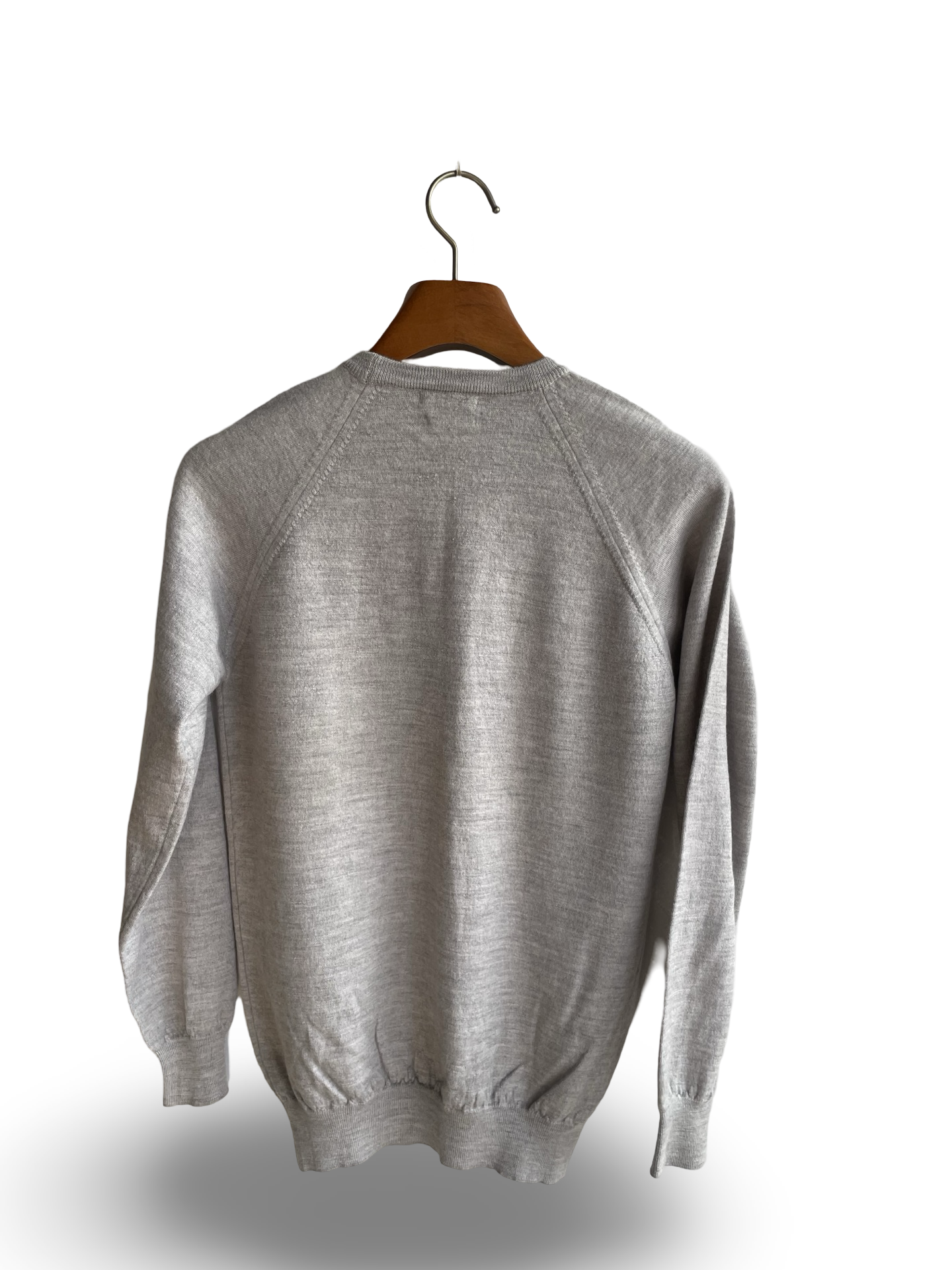 Massimo Dutti Cashmere Sweater (Small-Medium)