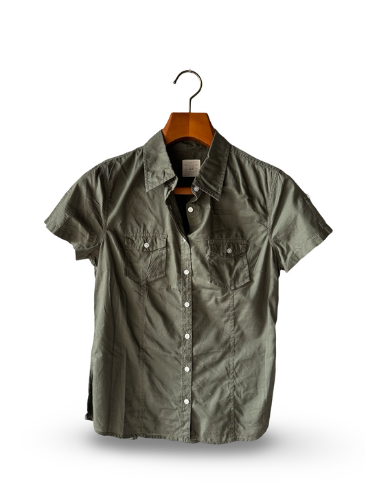 H&M Casual Shirt (F) (Medium)