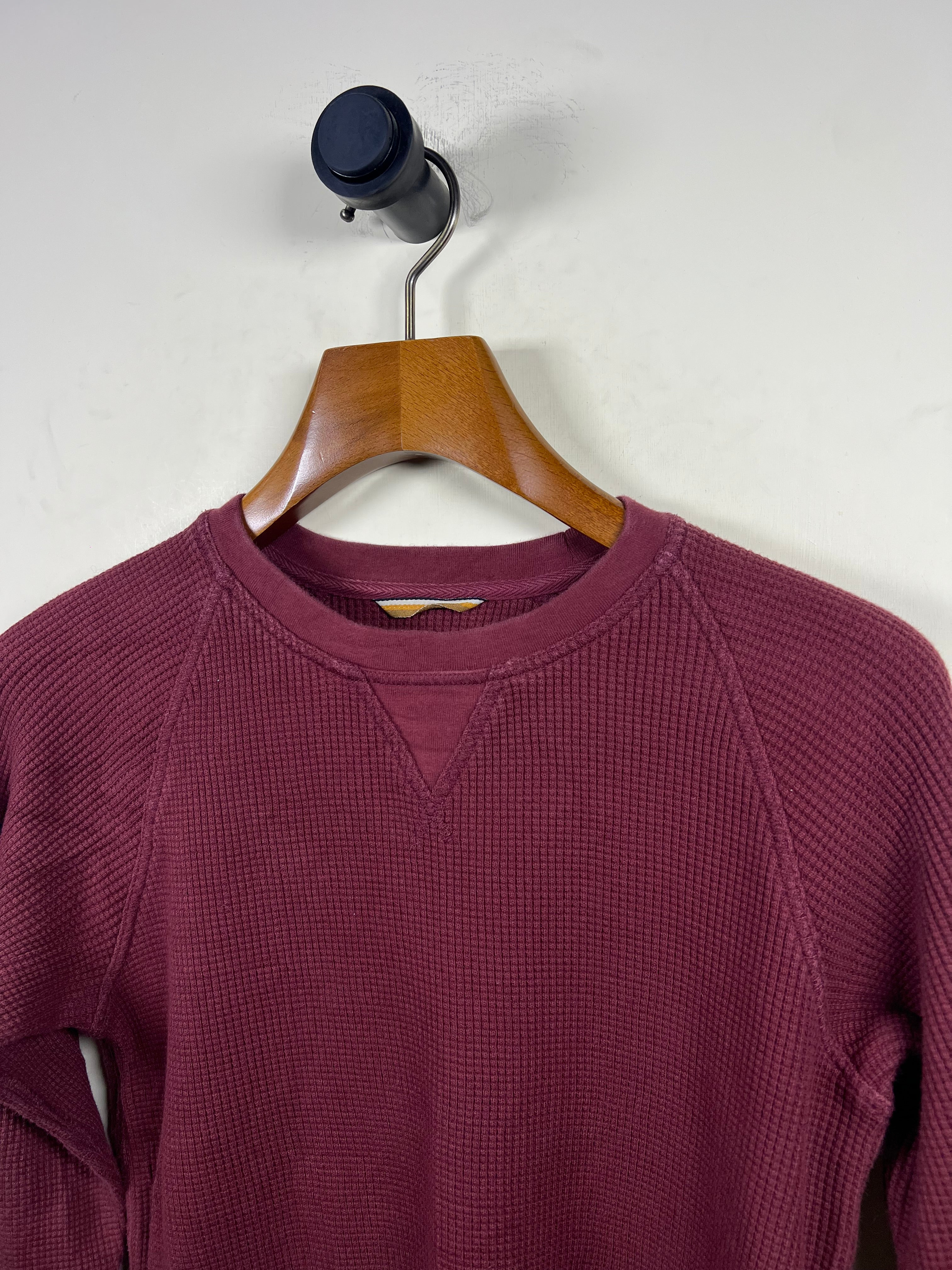 Bean Sweater (Small)