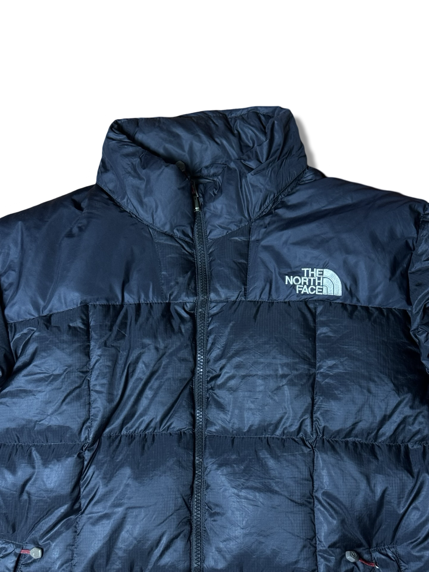 The North Face Duckdown Jacket (X-Large)