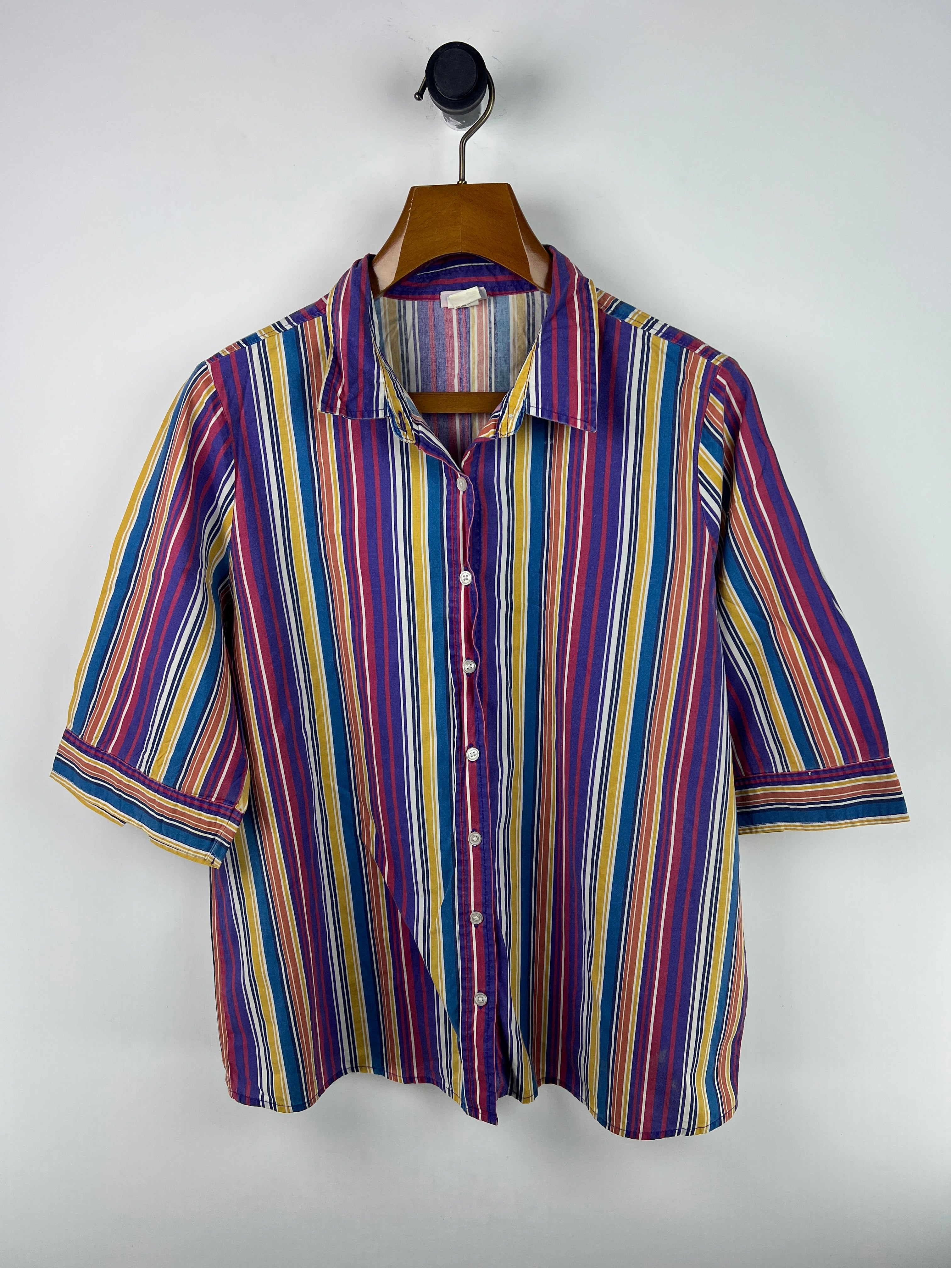 American Sweetheart Blouse (Women) (Large/X-Large)