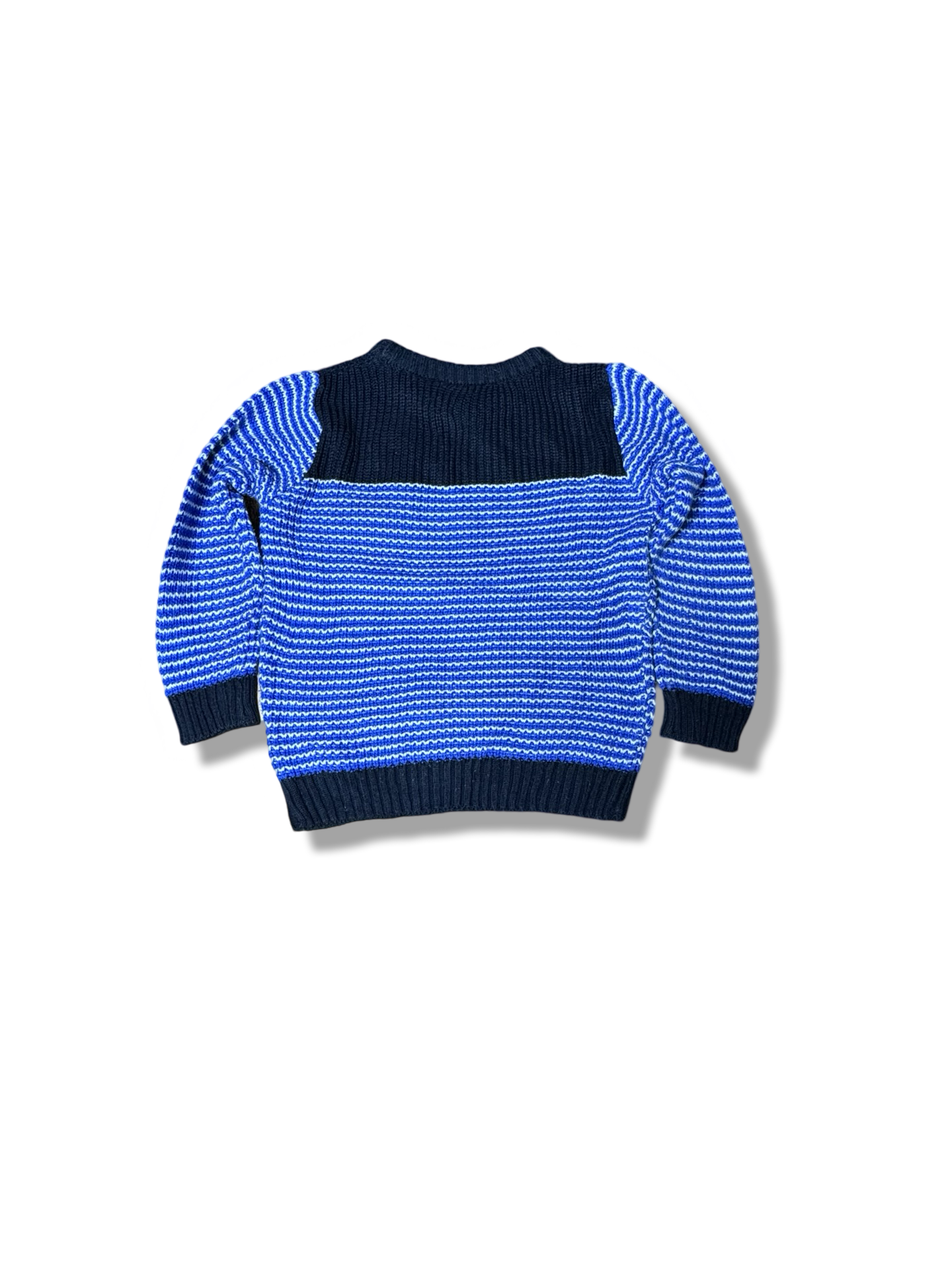 George Knitted Wool Sweater Kids (4-6 Years)