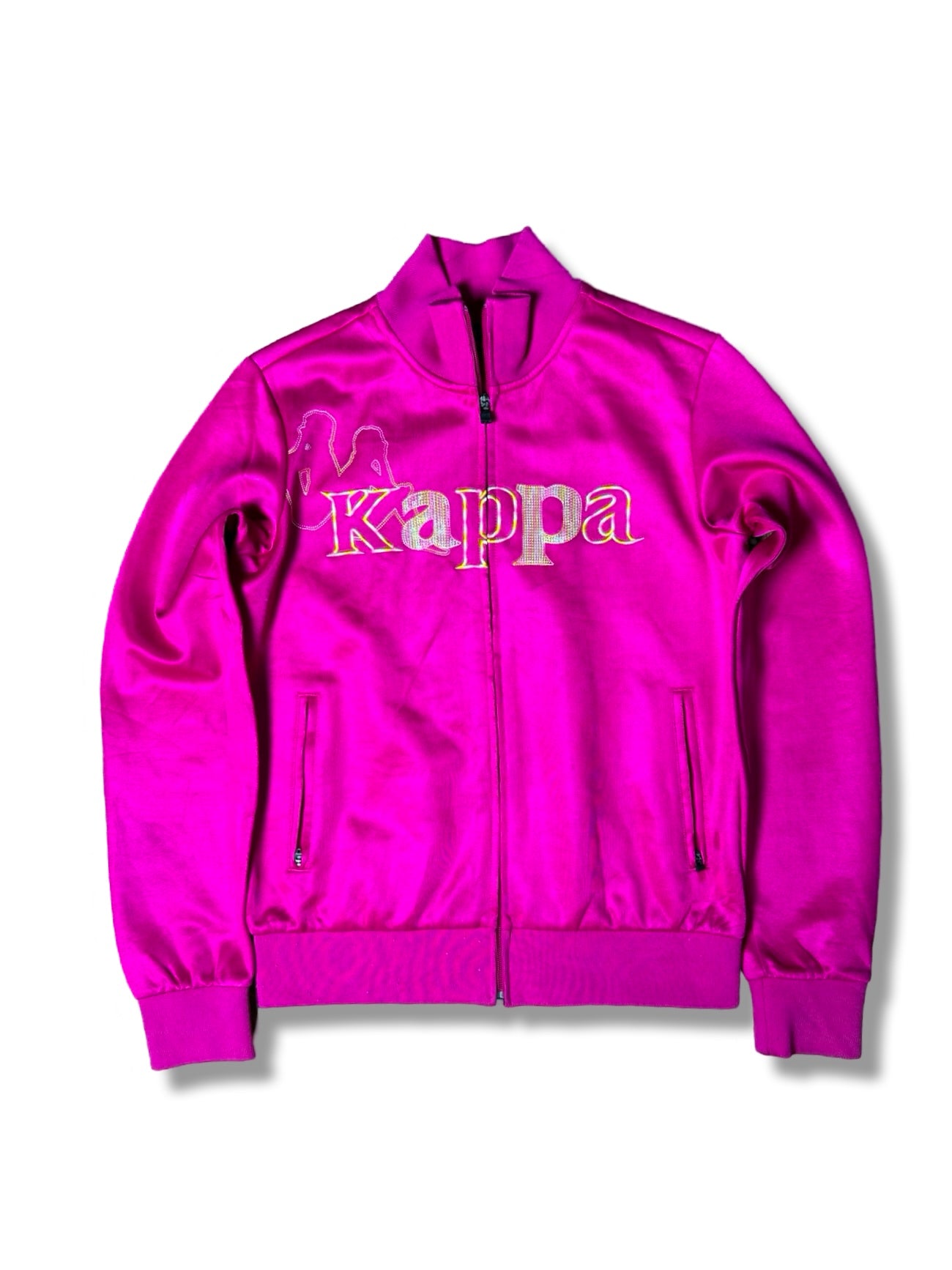 Kappa Zipper (F) (Large)