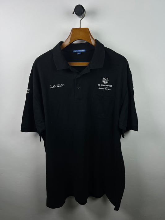 Port Authority Polo (XX-Large)