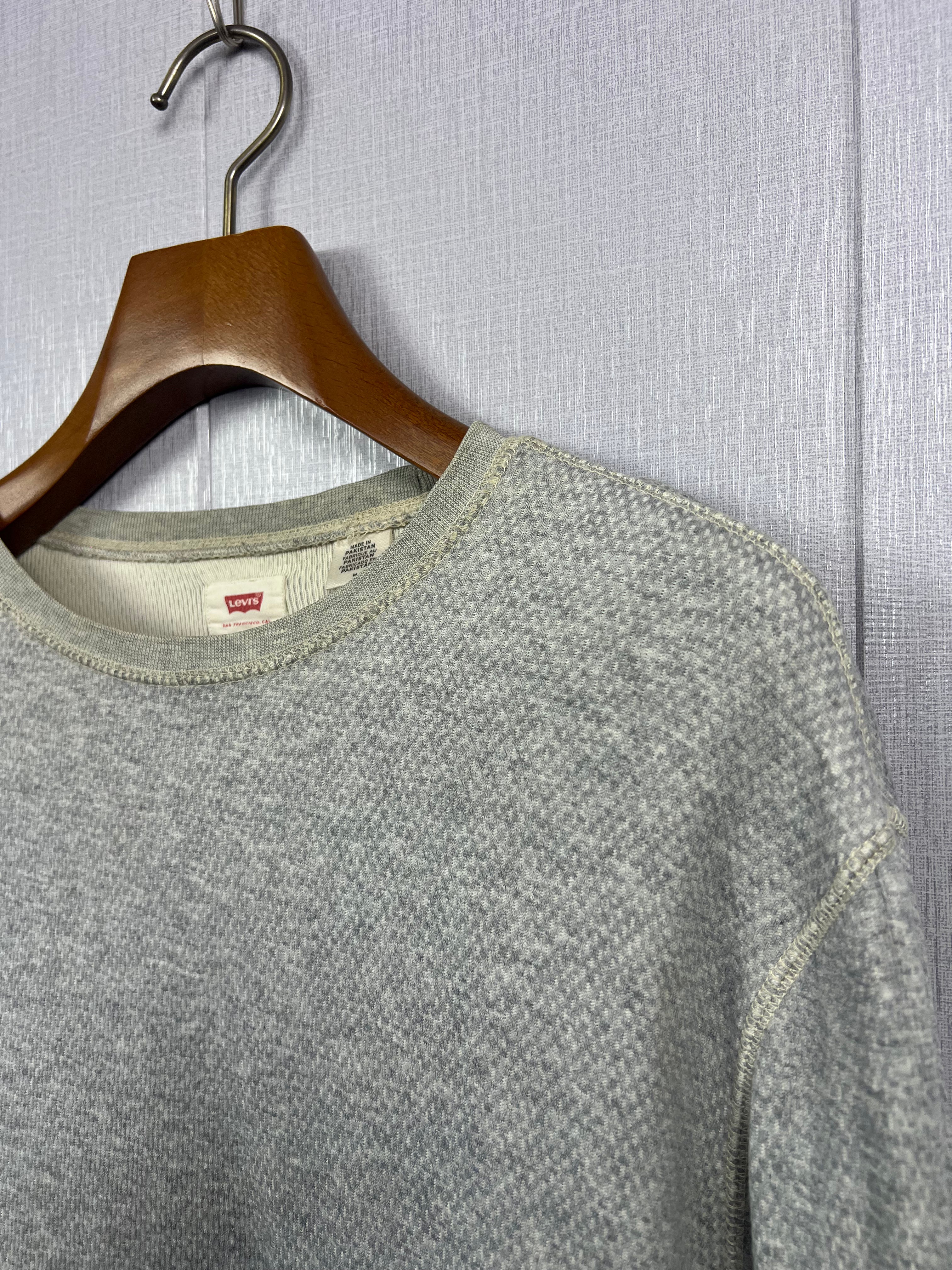 Levi's Sweater (Large)