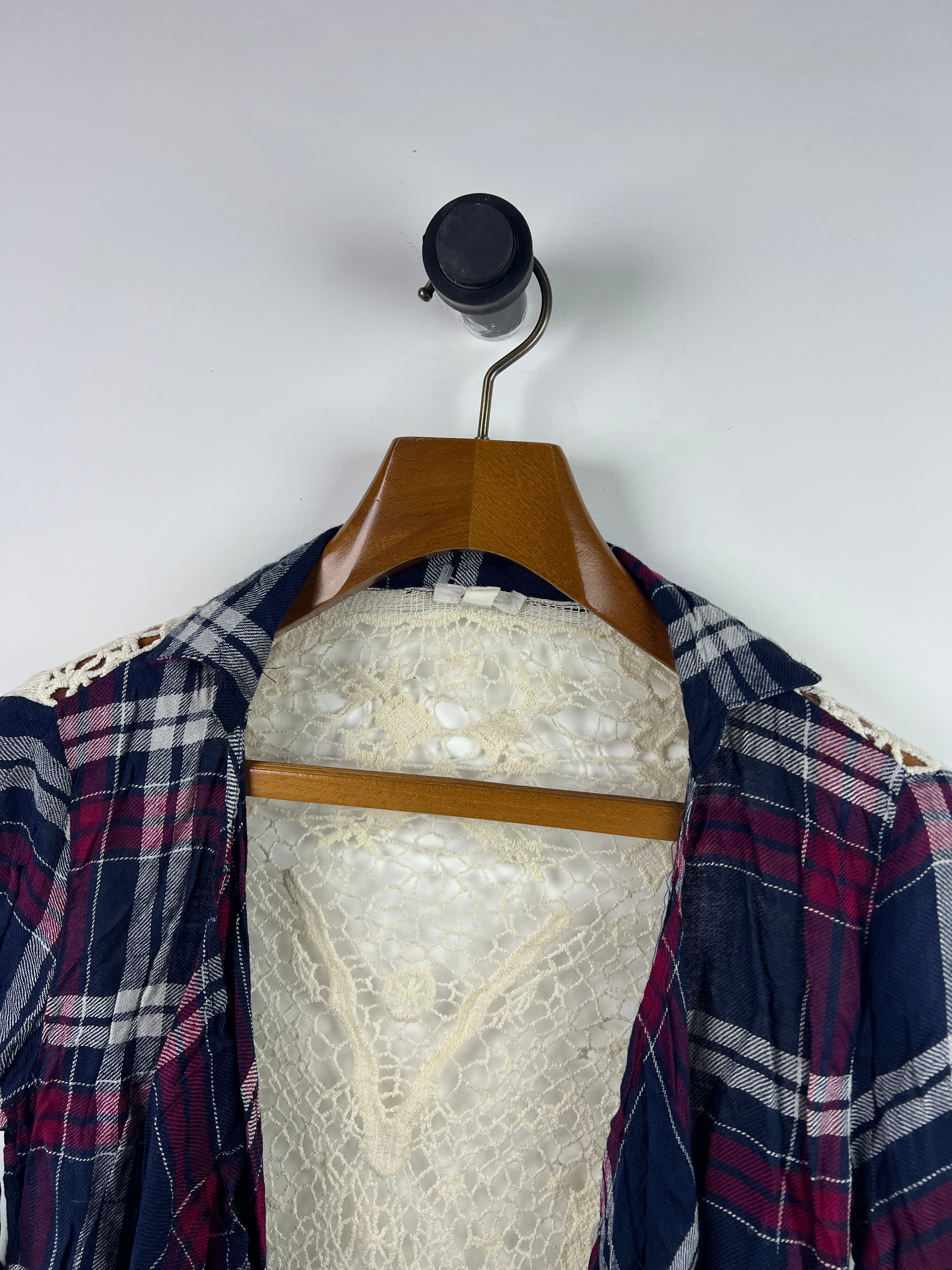 Ardene Blouse (Women) (Medium-Large)