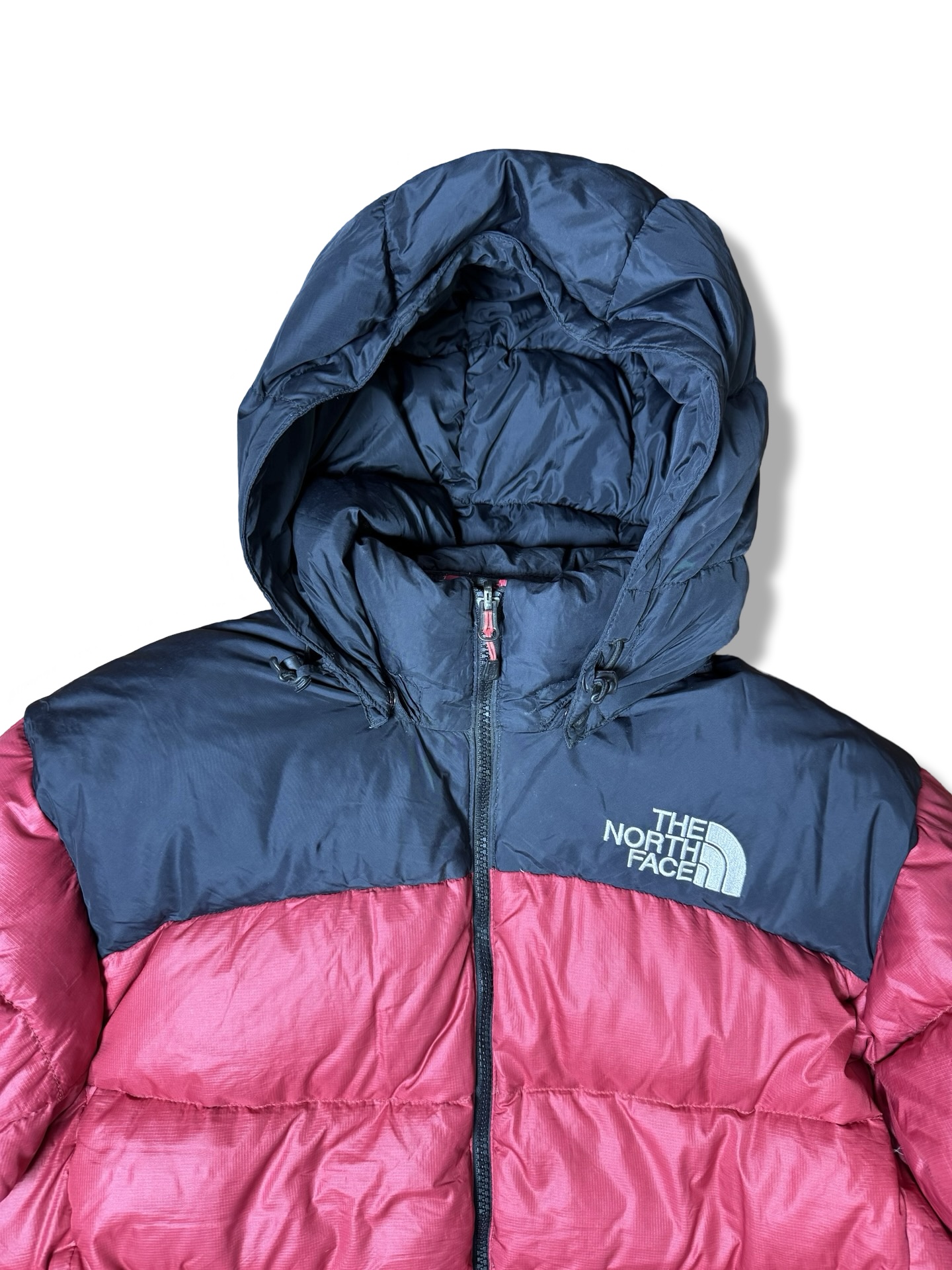 The North Face Duckdown Jacket (Large)