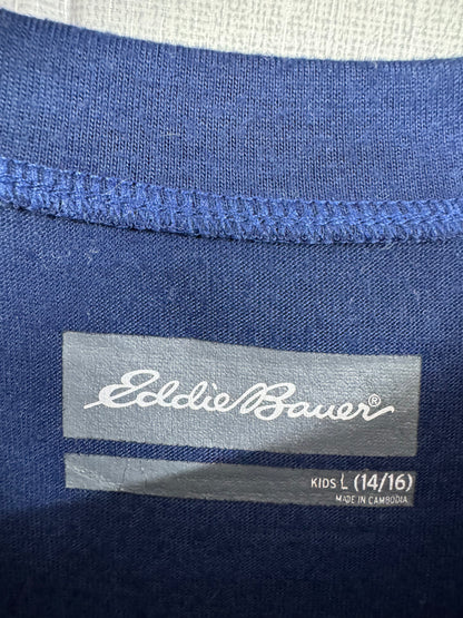 Eddie Baver T-Shirt (Women) (X-Small/Small)