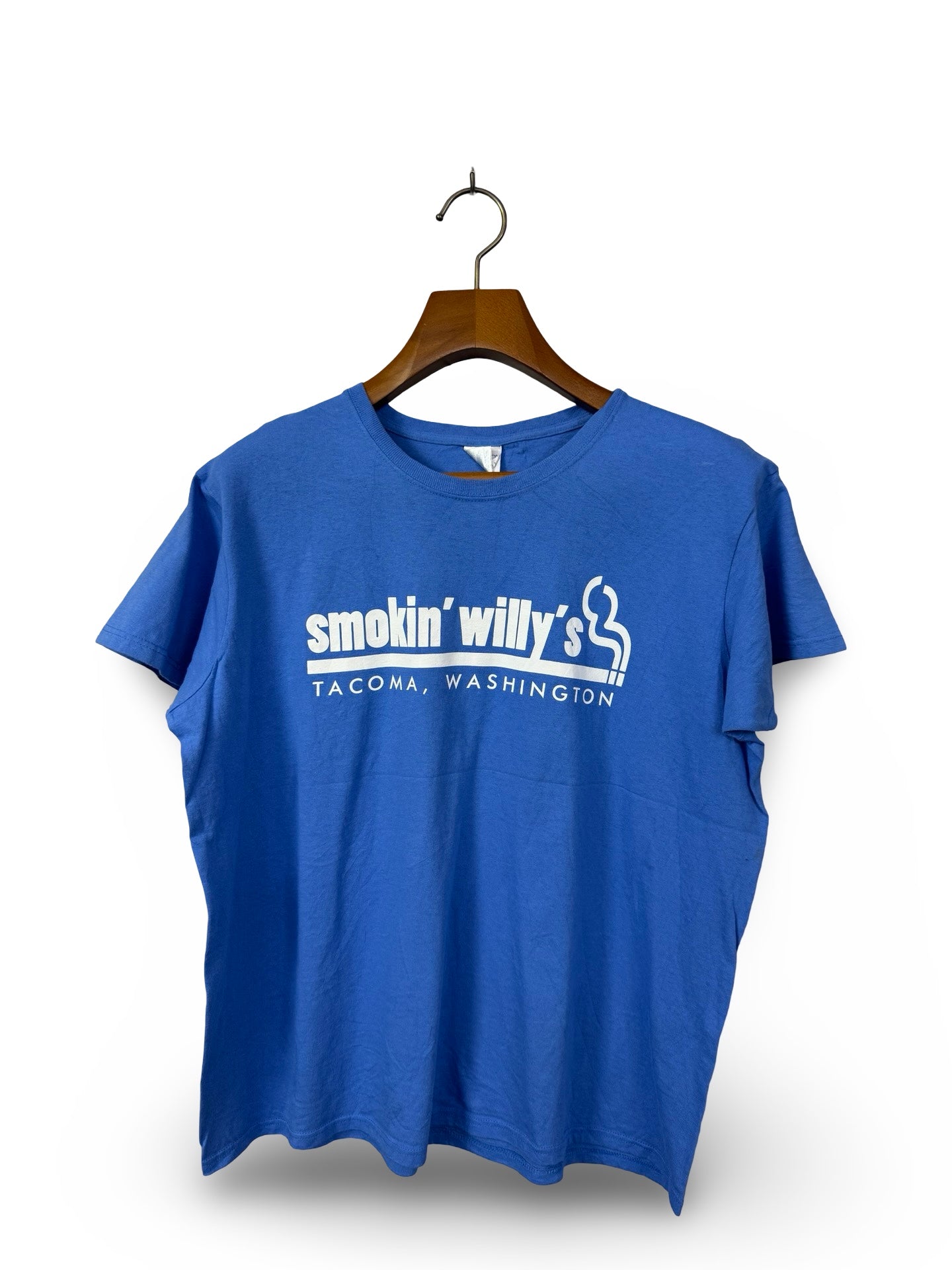 Gildan T-Shirt (Women) (Large/X-Large)