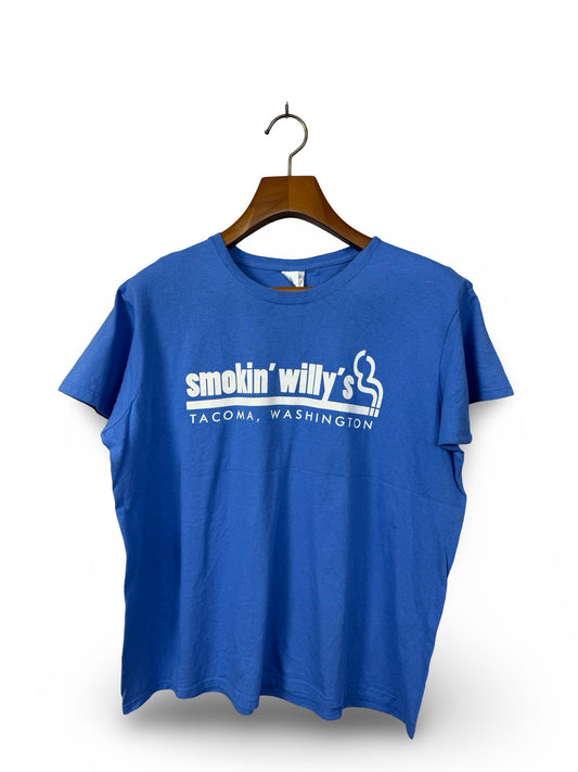 Gildan T-Shirt (Women) (Large/X-Large)