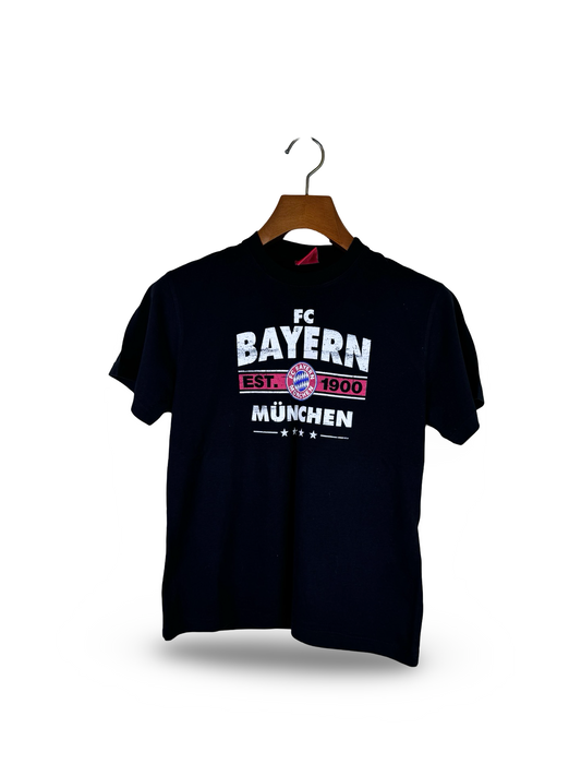 FC Bayern T-Shirt (Small)