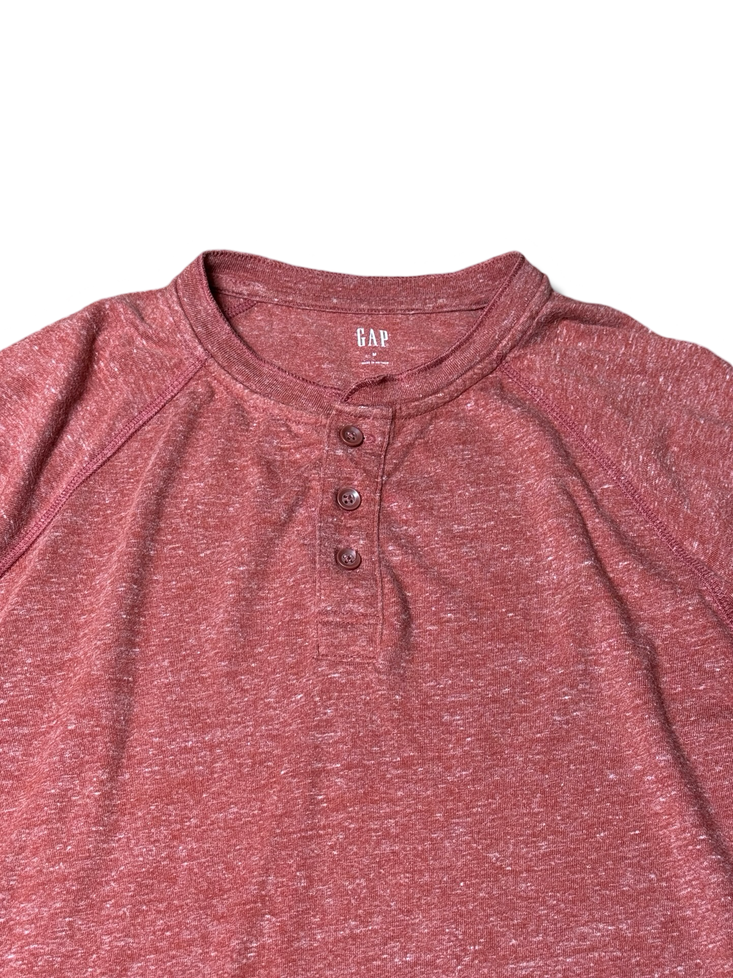 Gap Shirt (Small-Medium)