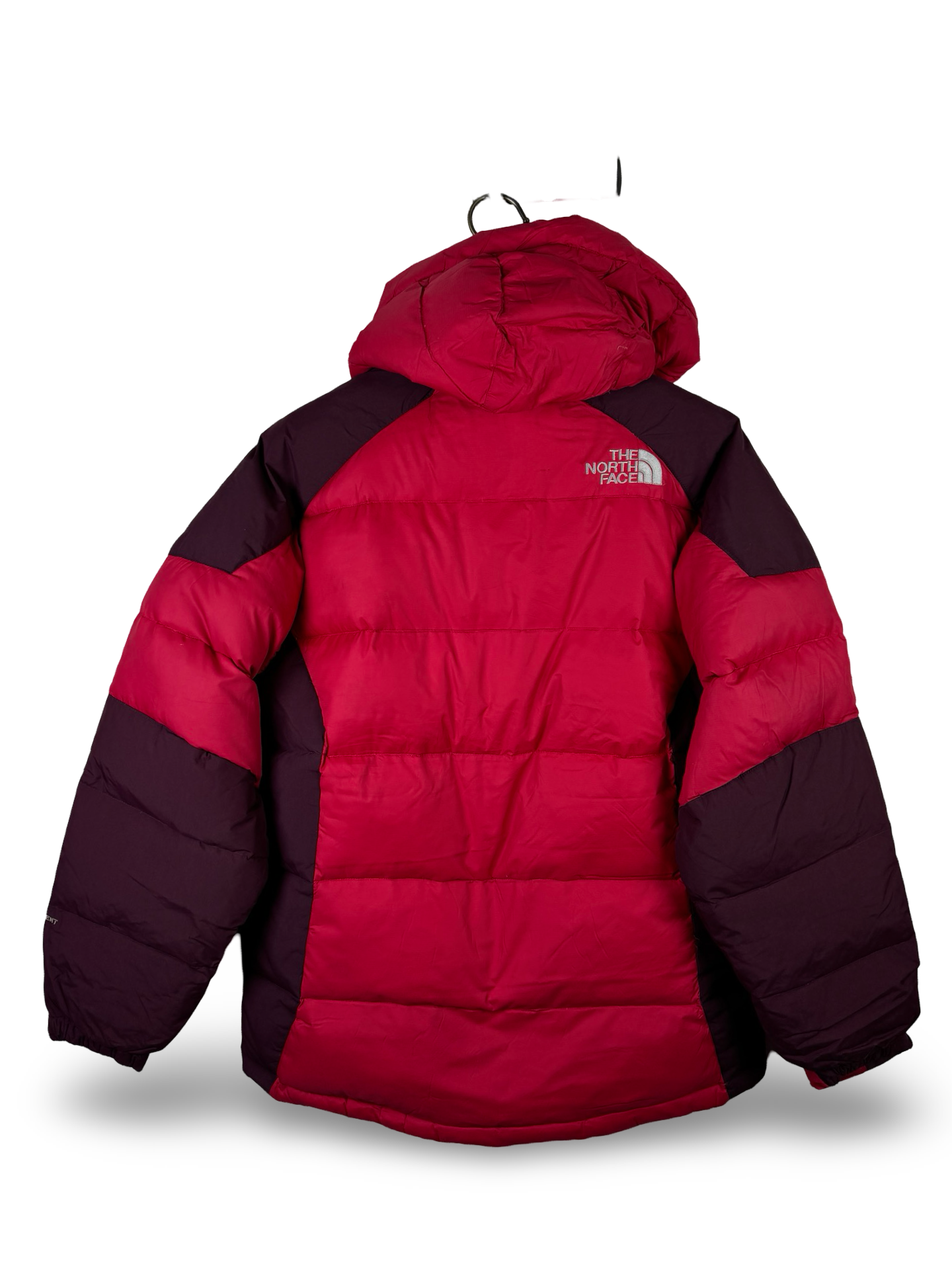 The North Face Duckdown Jacket (Large)