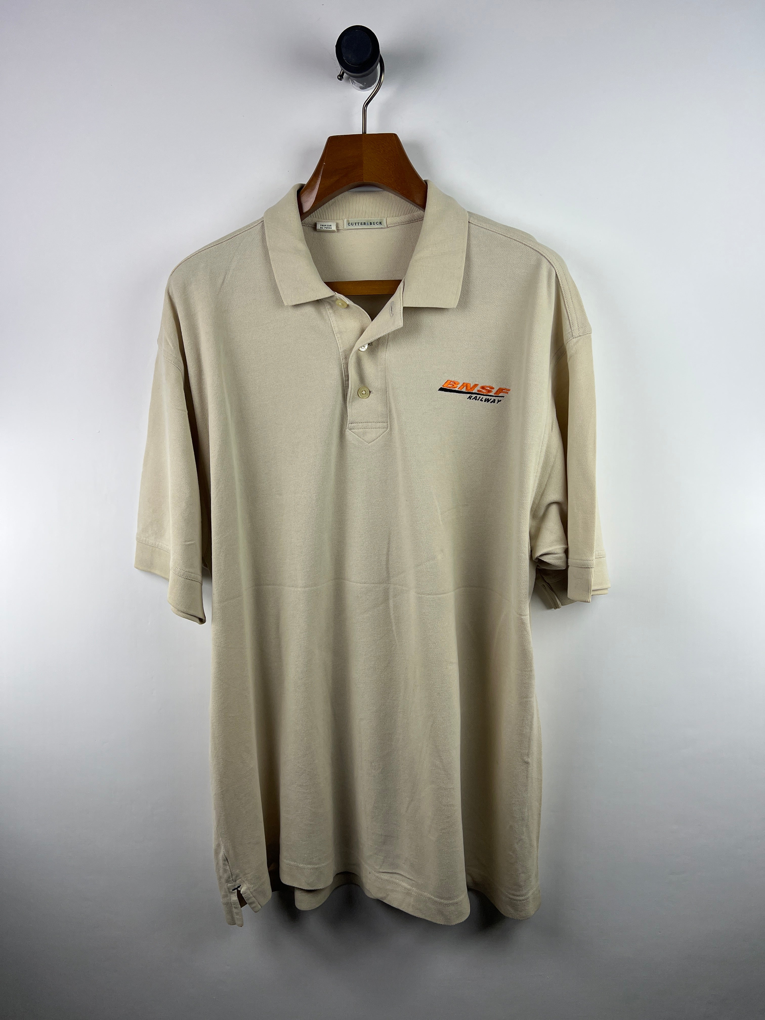Cutter & Buck Polo (X-Large)