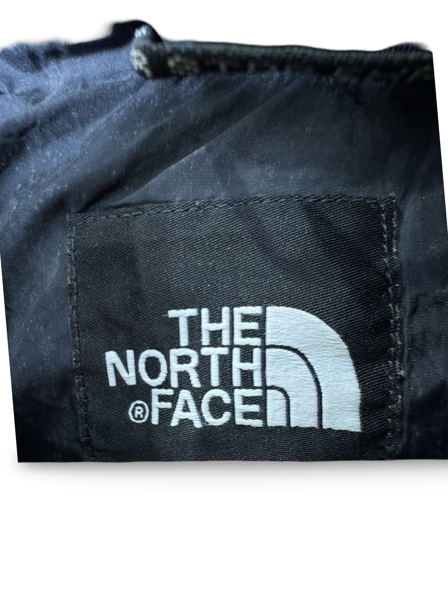 The North Face Duckdown Jacket (Large)