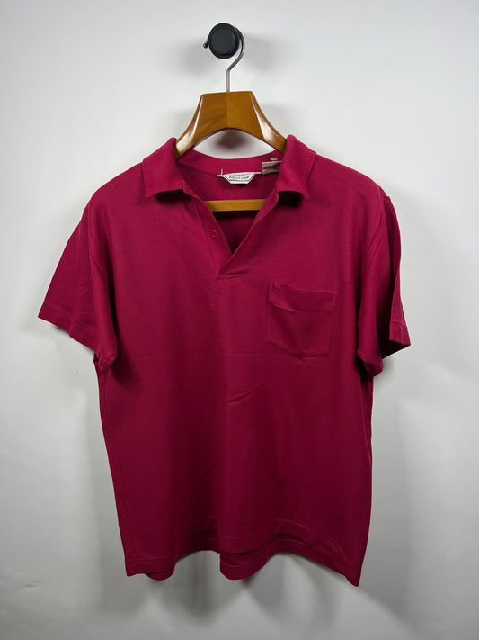 Idle Time Polo (X-Large)