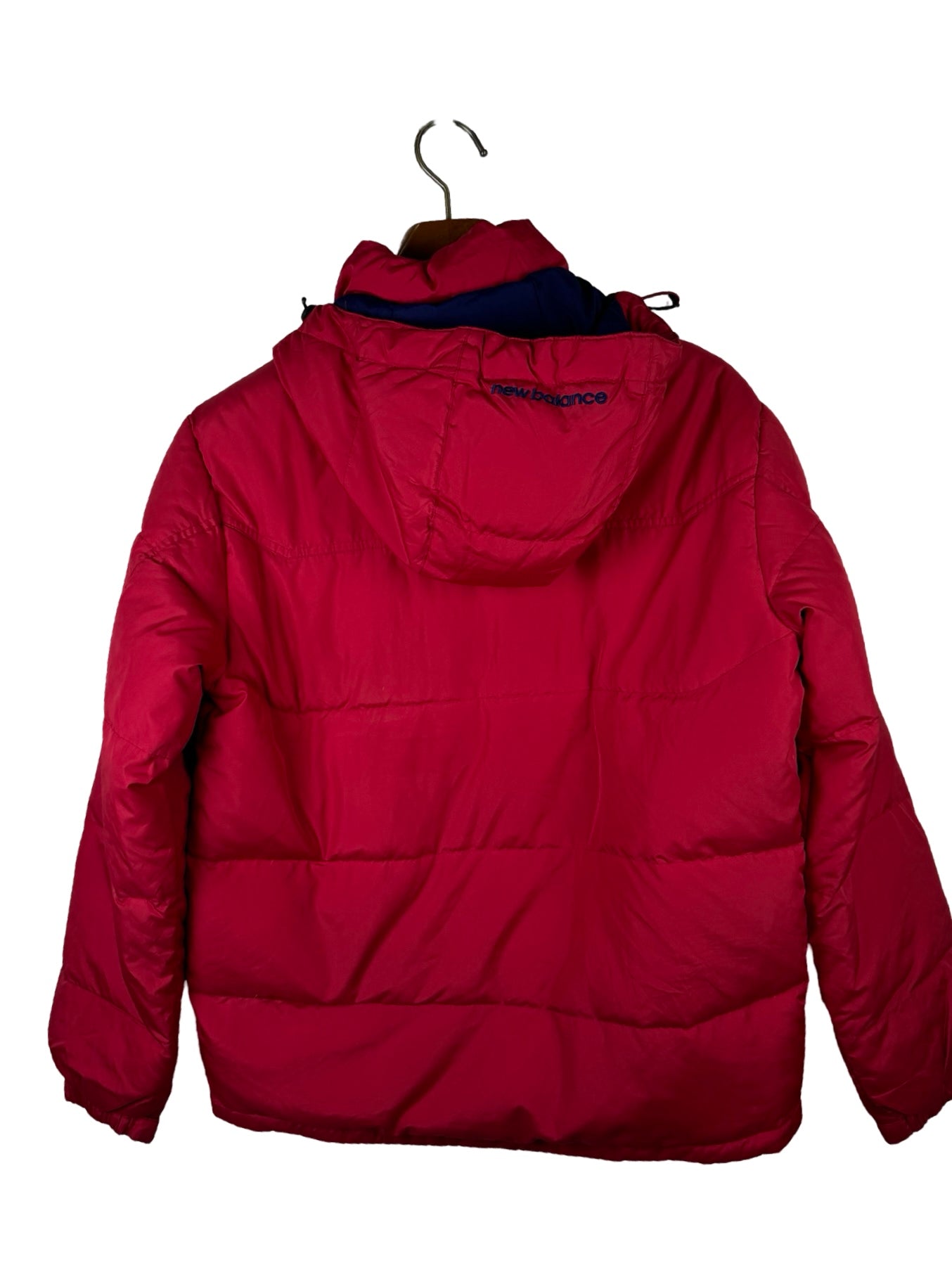 New Balance Puffer Jacket (Medium-Large)