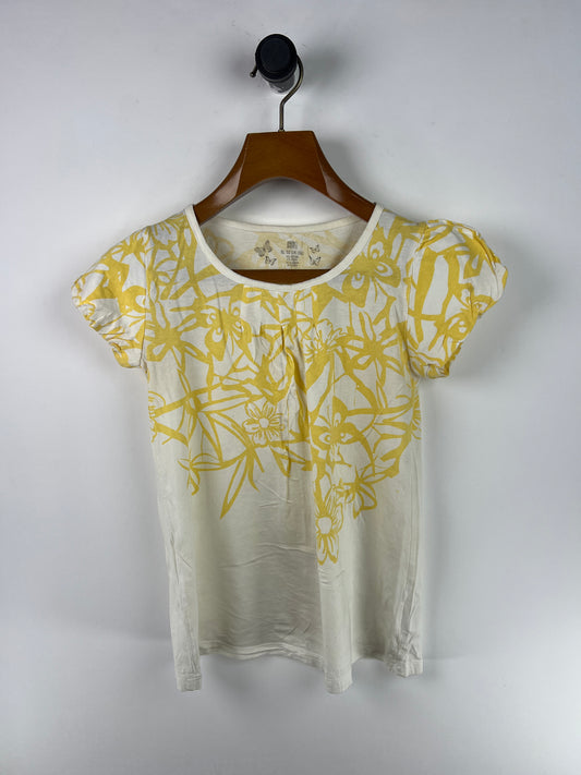 Faded Glory Blouse (Women) (Small)