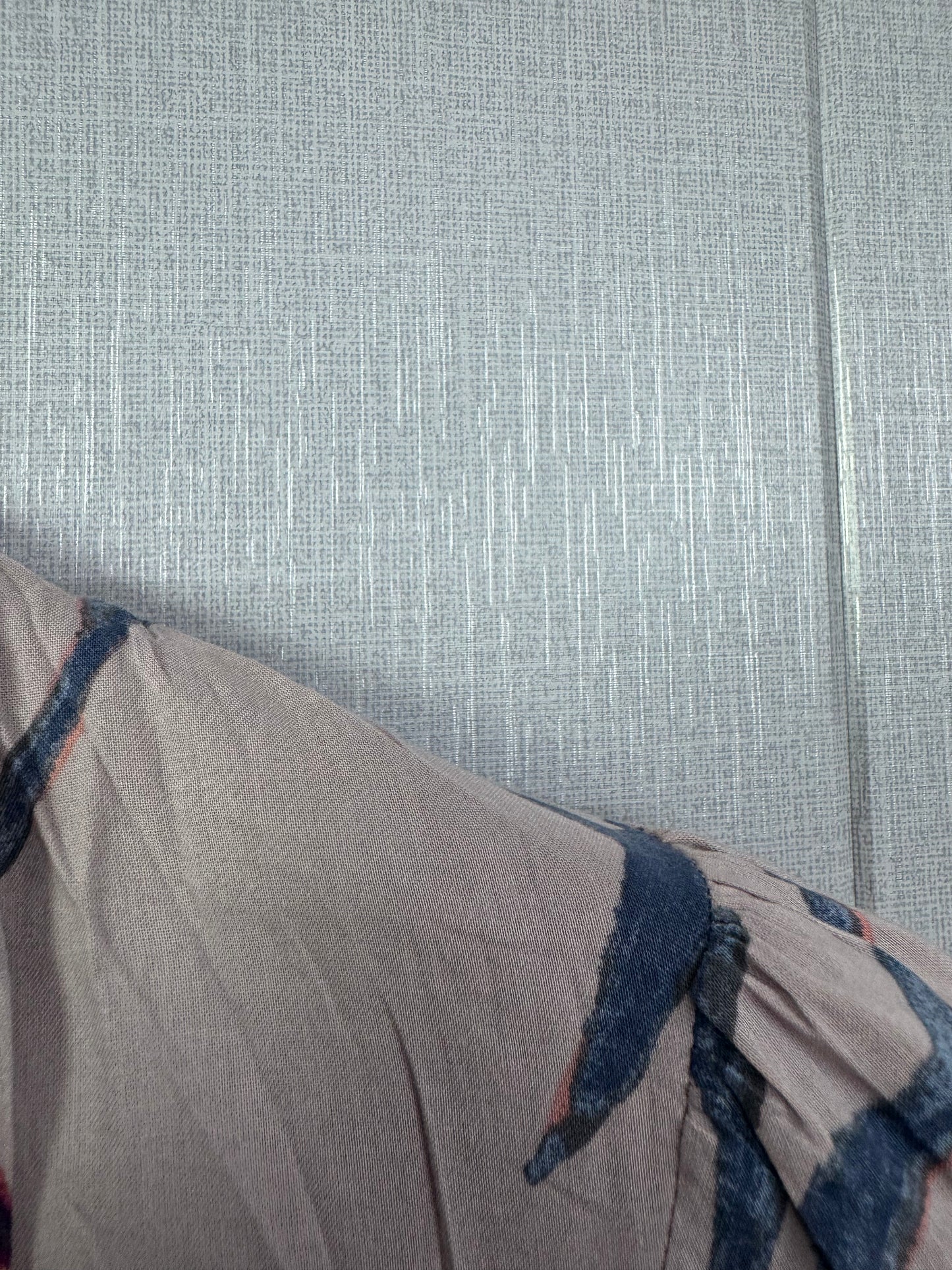 A New Day Blouse (Women) (Small-Medium)