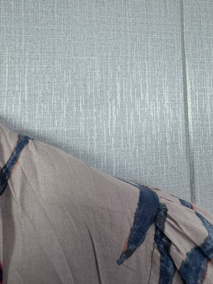 A New Day Blouse (Women) (Small-Medium)