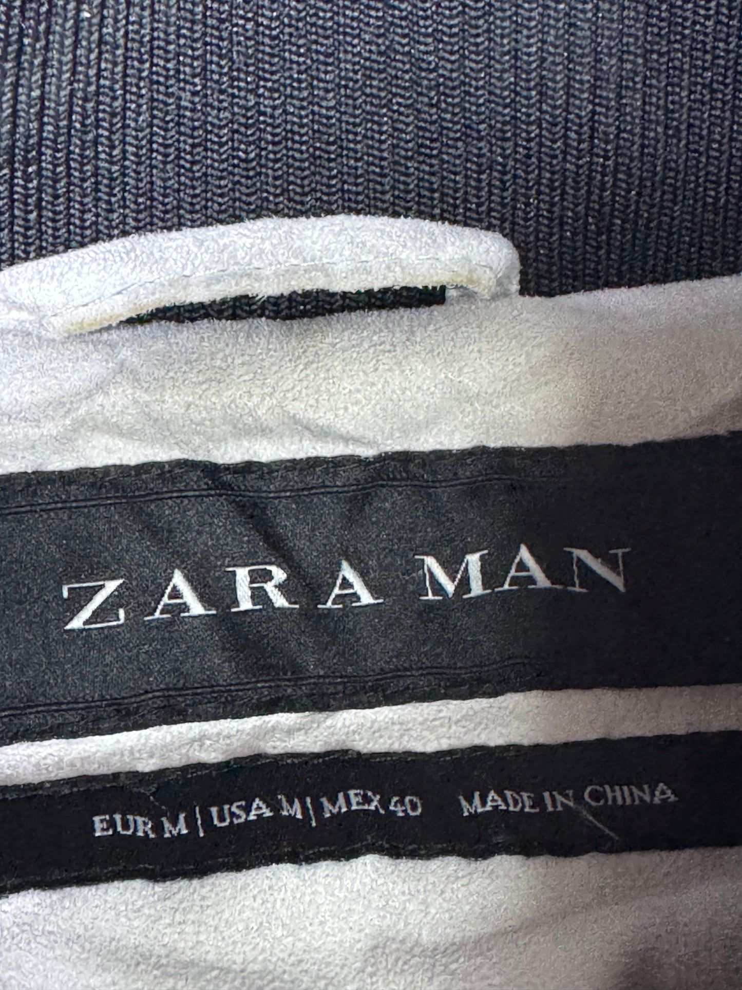 Zara Man Jacket (Medium)