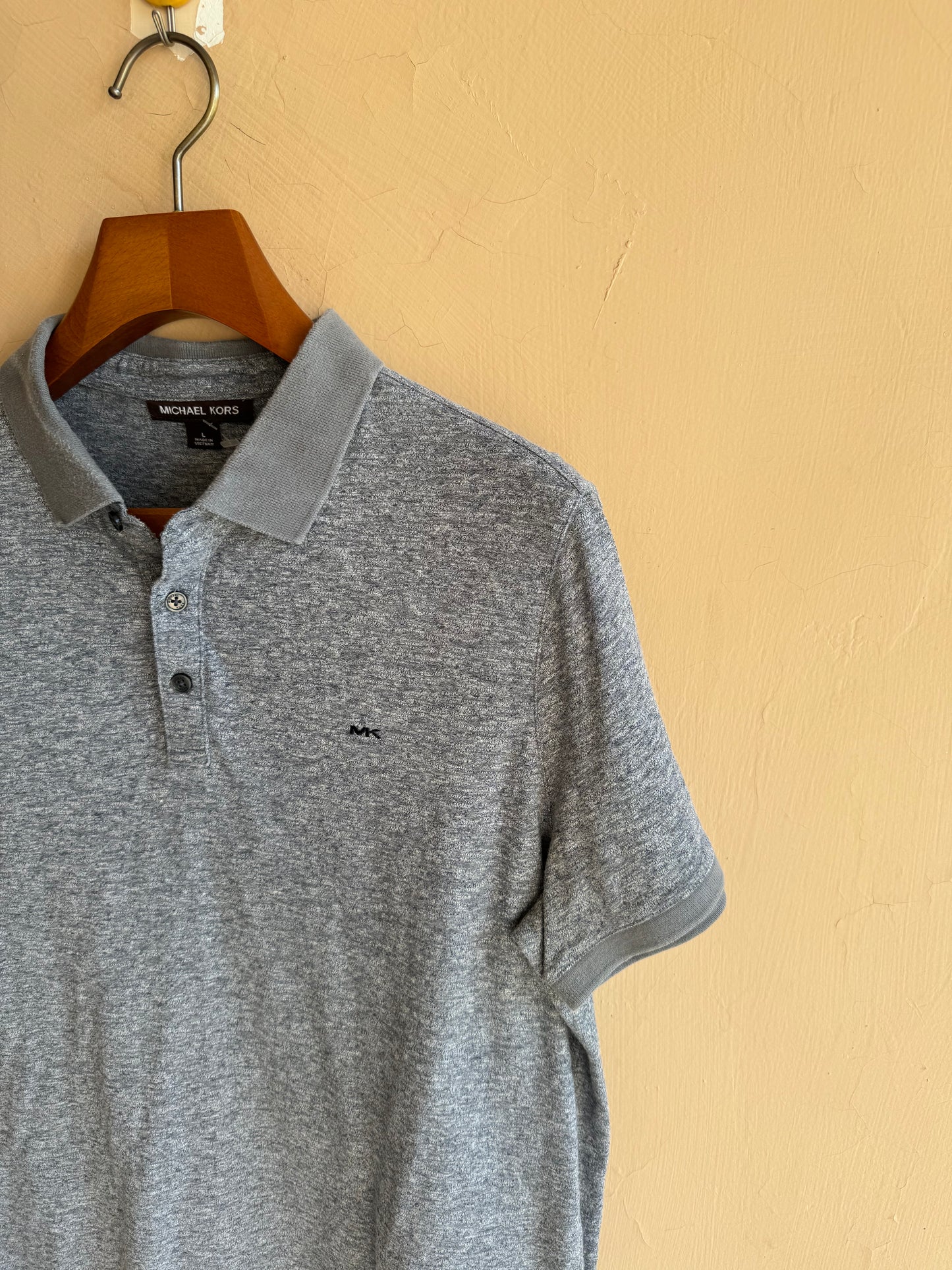 Michael Kors Polo (Medium-Large)