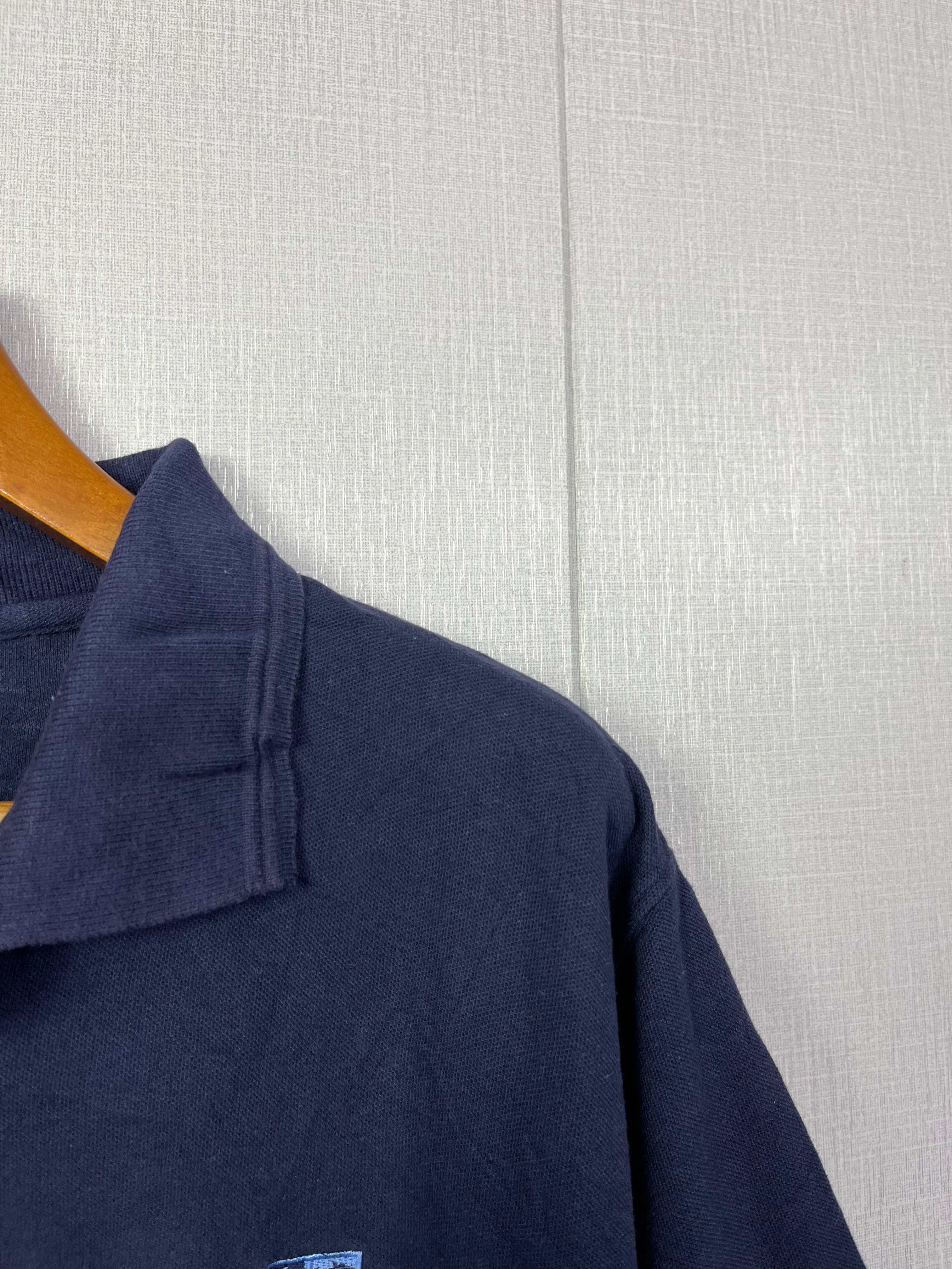 SGS Polo (Large)