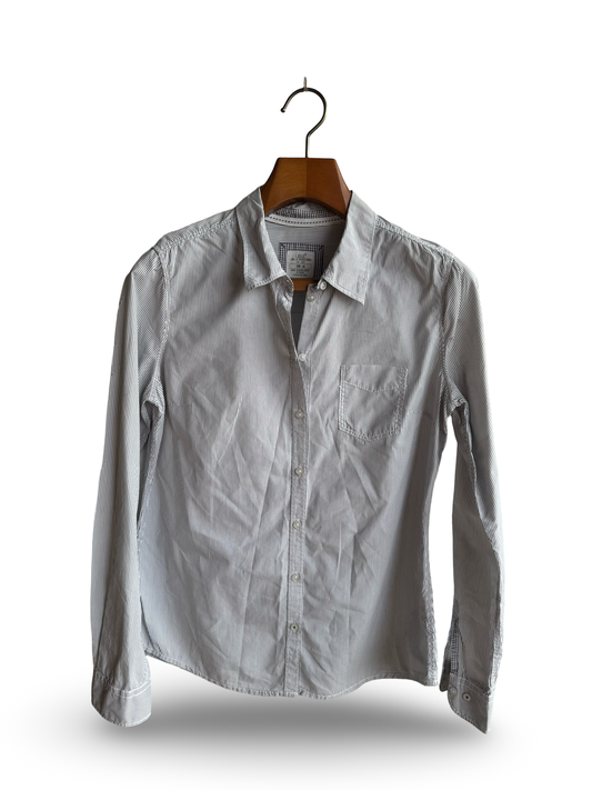 H&M Dress Shirt (F) (Medium)