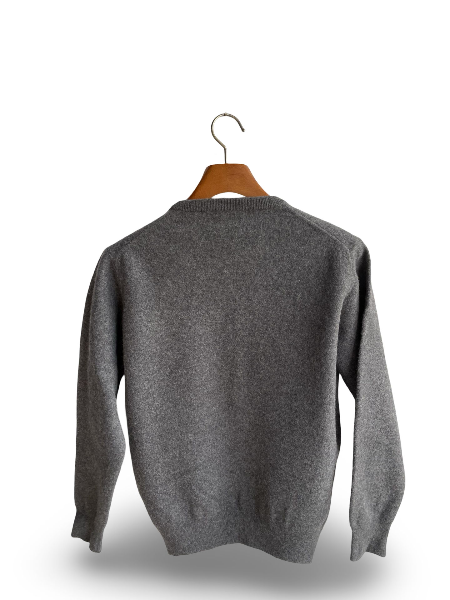 Gant Lambswool Sweater (Medium)