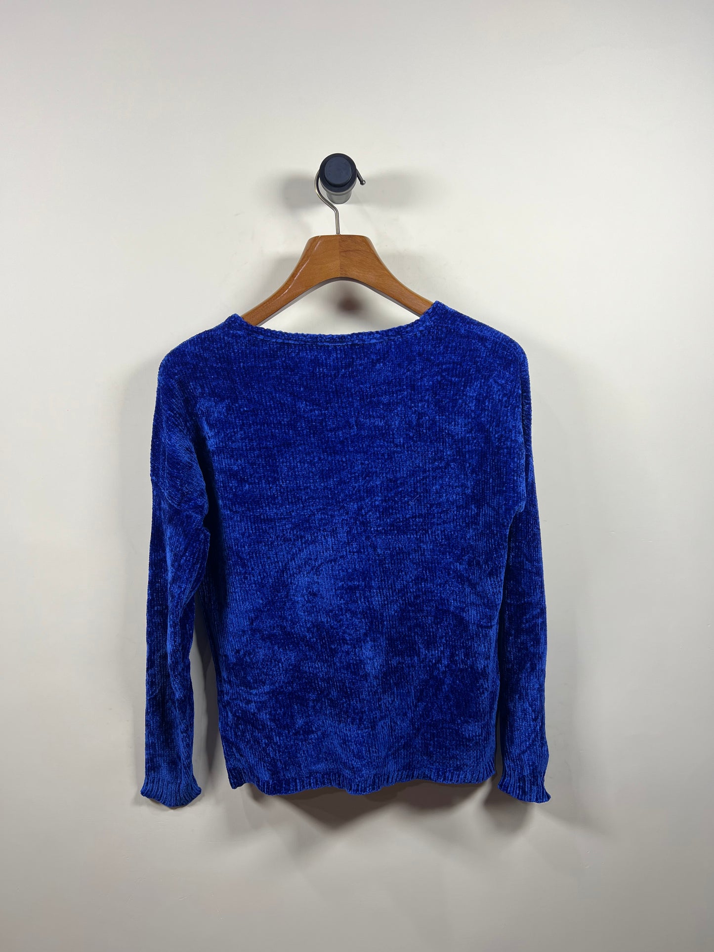 Rickis Velvet Sweater (Women) (Medium-Large)